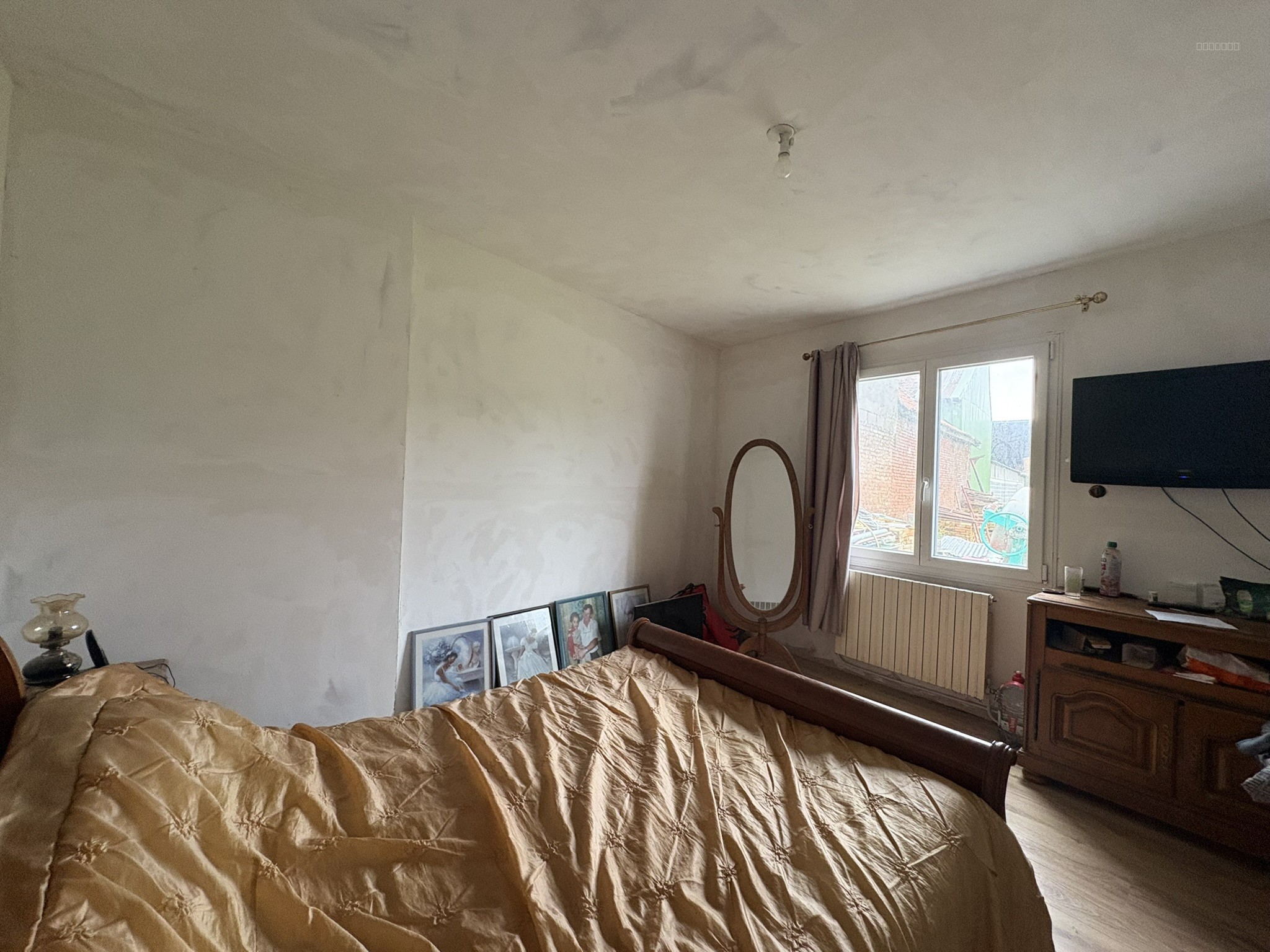 Nouveauté   Maison récente à finir sur Cramont — photo 7