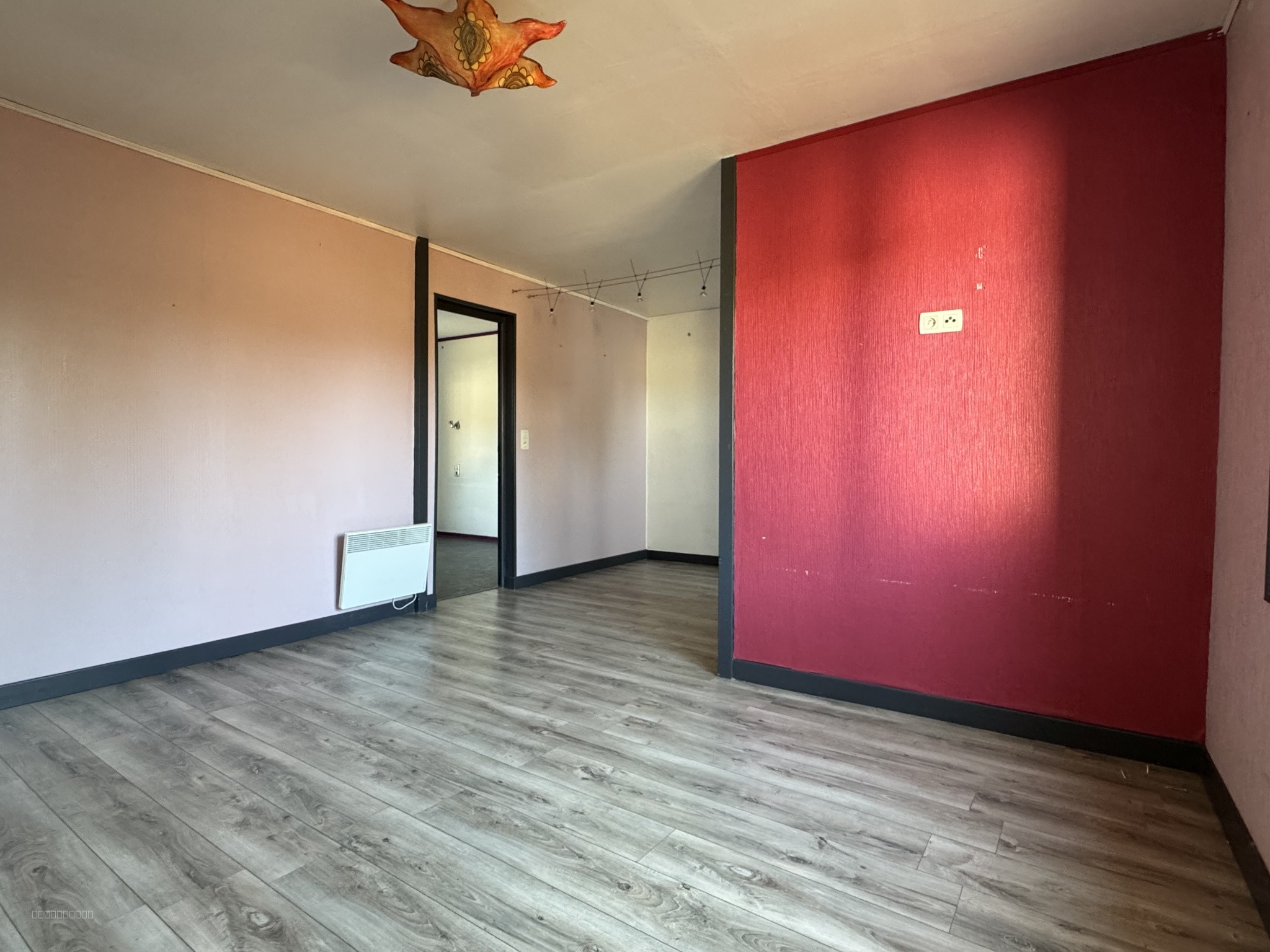 NOUVEAUTE : A VENDRE MAISON TOUT CONFORT EN RDC A USAGE D'HABITATION ET DE COMMERCE SECTEUR NOUVION — photo 8