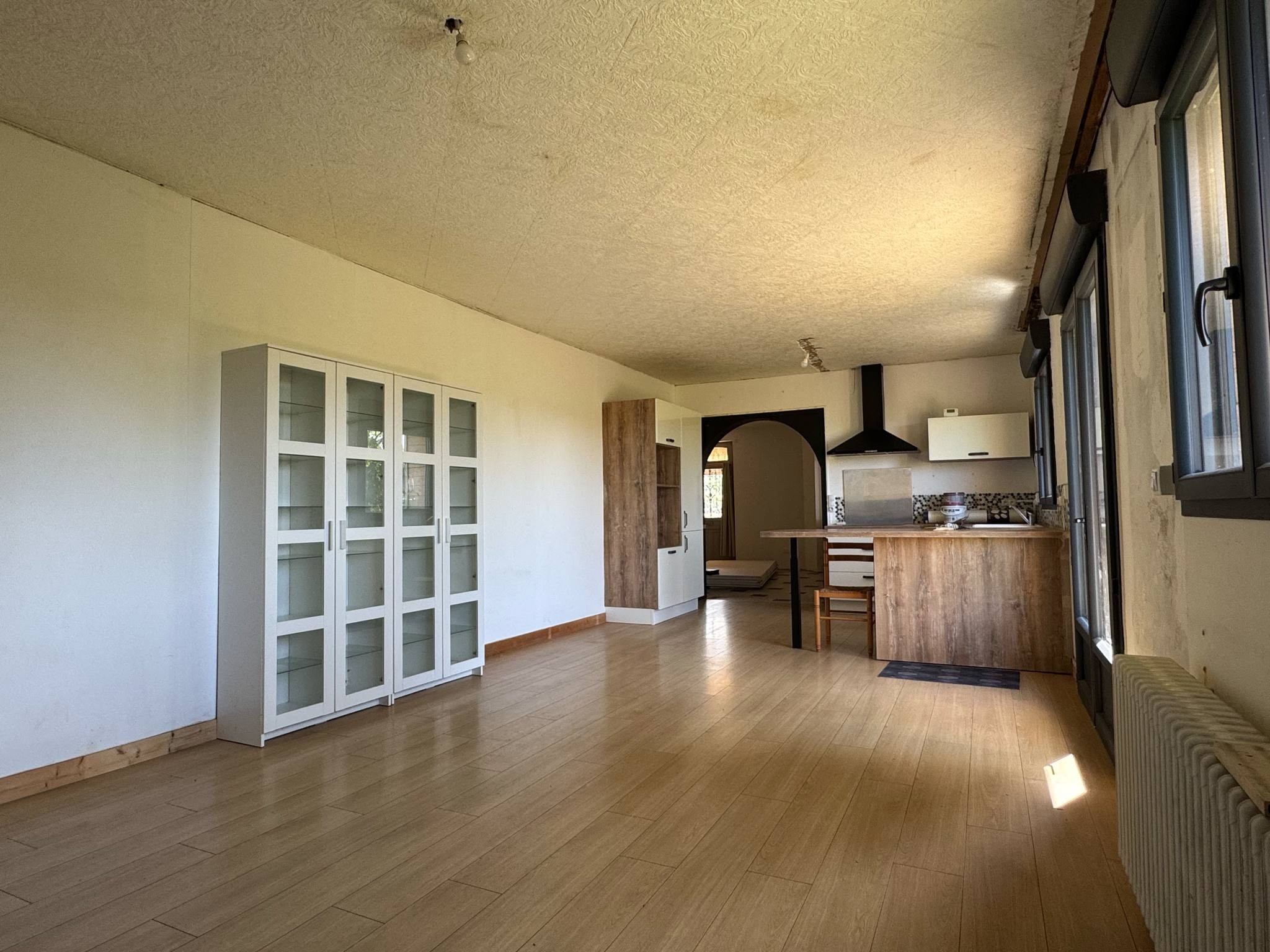 NOUVEAUTE : MAISON AXE ABBEVILLE - SAINT VALERY SUR SOMME — photo 5