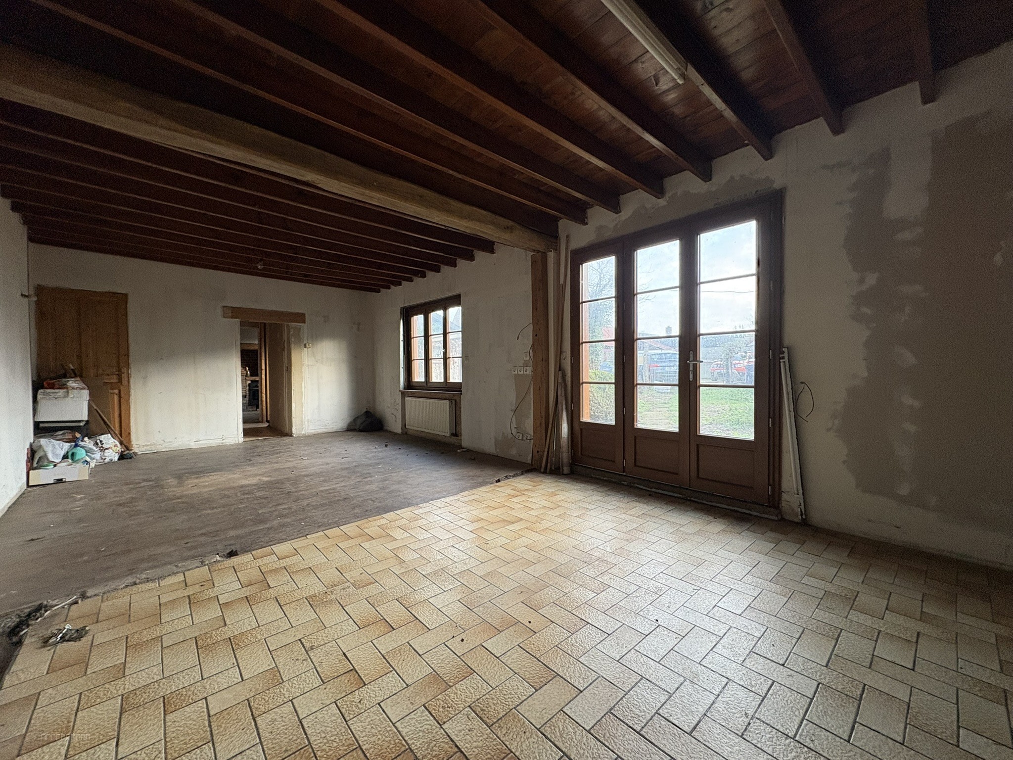 NOUVEAUTE, sur Abbeville maison avec garage — photo 4