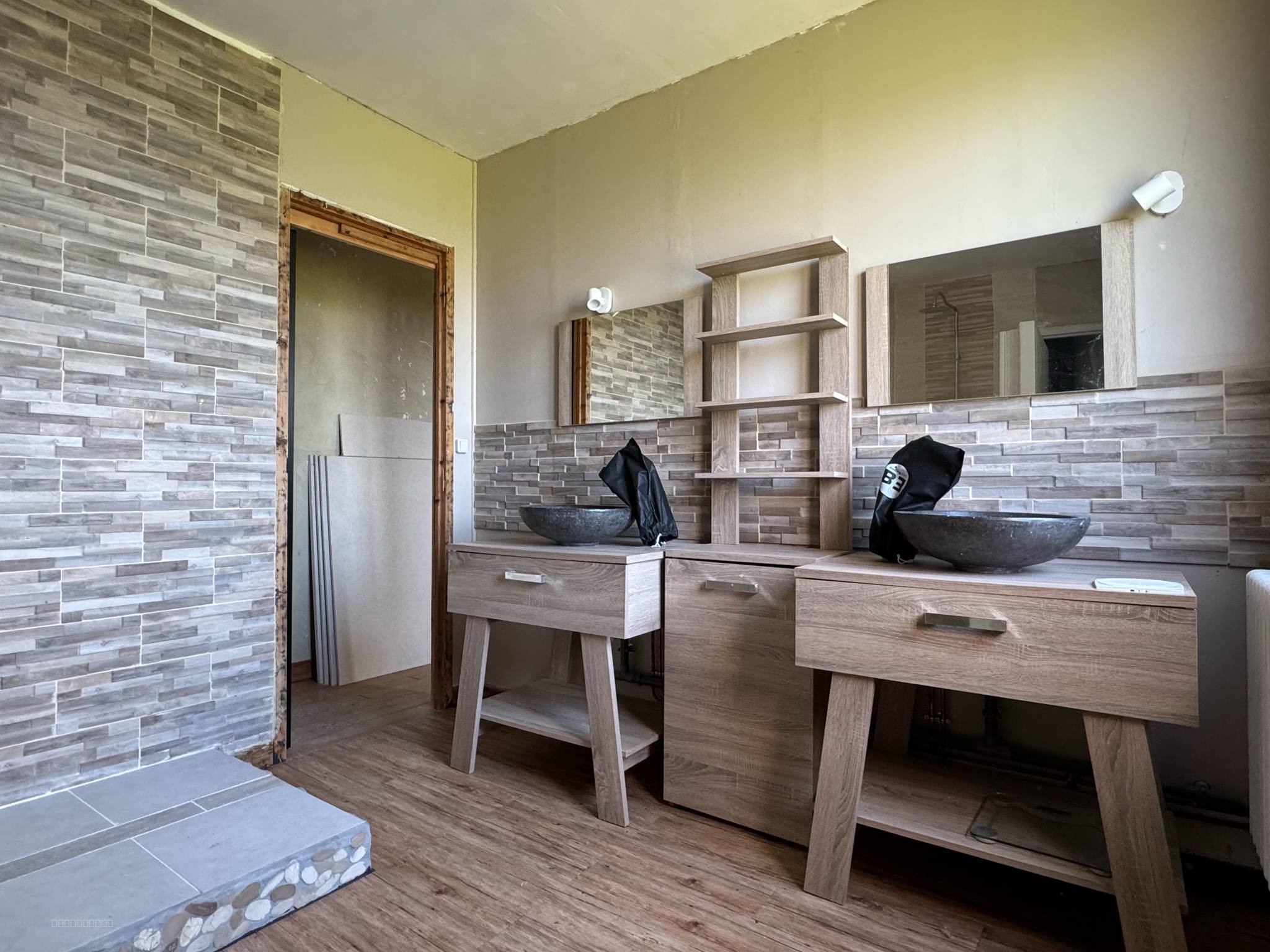 NOUVEAUTE : MAISON AXE ABBEVILLE - SAINT VALERY SUR SOMME — photo 8