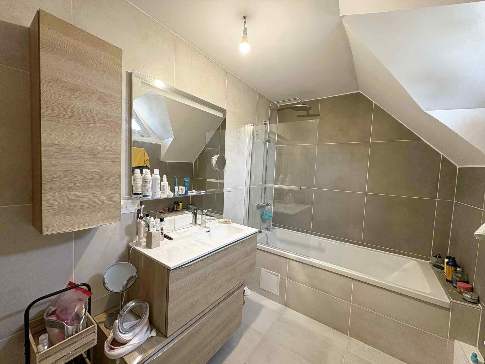 NOUVEAUTE  MAISON SUR ABBEVILLE — photo 11