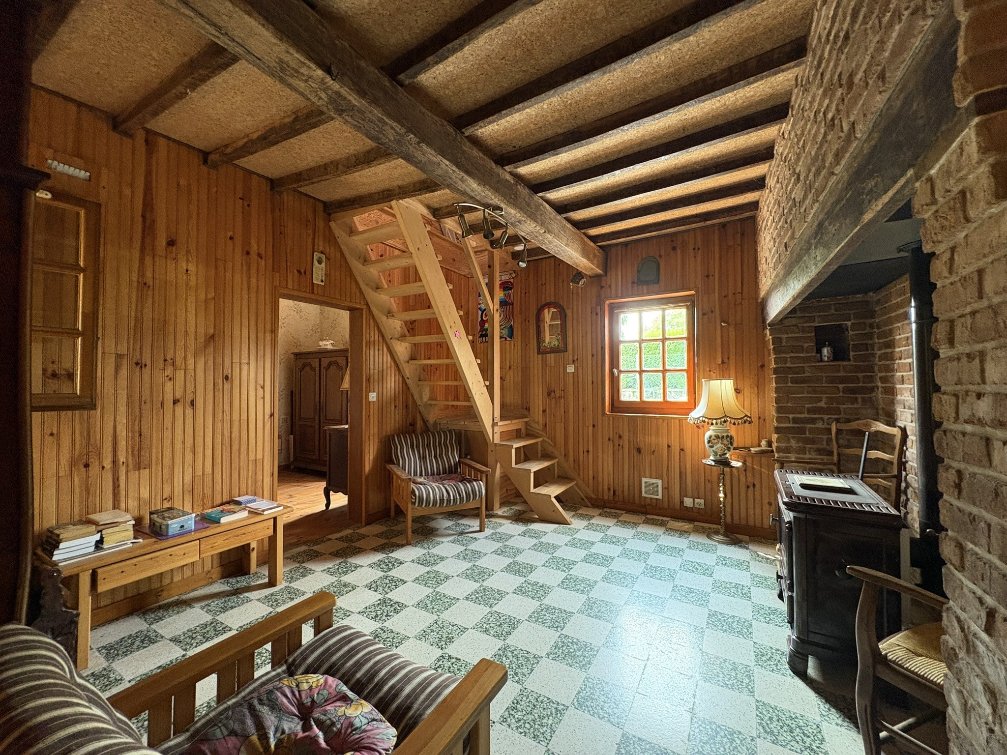 NOUVEAUTE EN EXCLUSIVITE MAISON PROCHE A28, A 15 MINUTES DE BLANGY SUR BRESLE ET 30 MINUTES DU CENTRE VILLE D' — photo 2