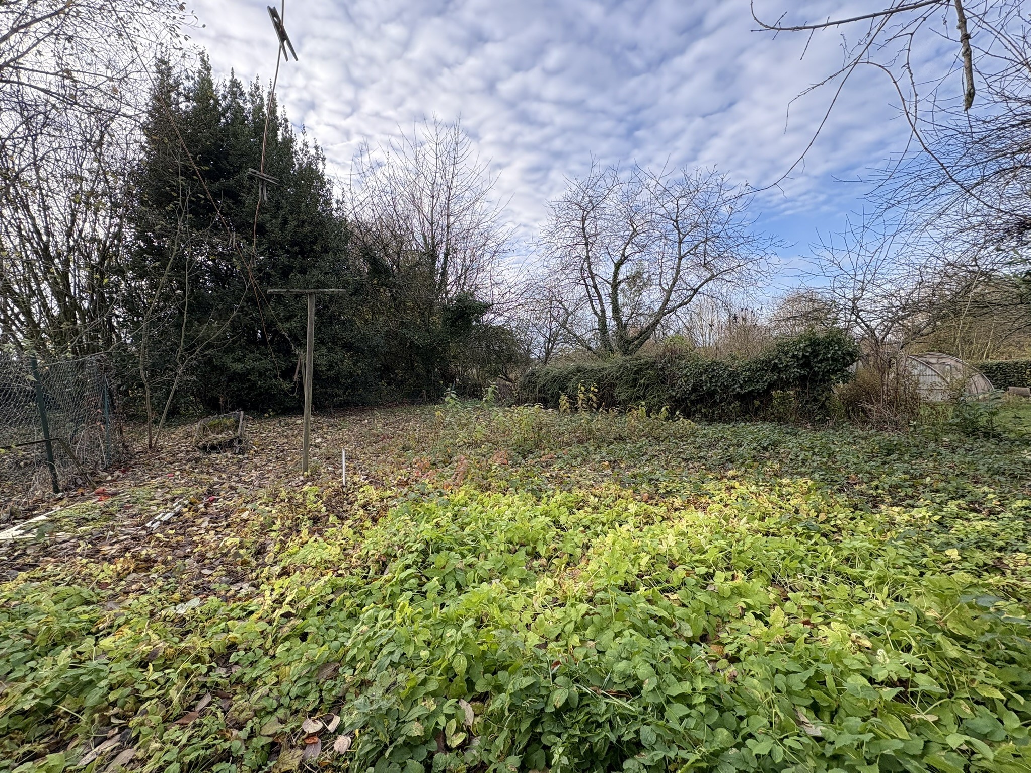 NOUVEAUTE, sur Abbeville maison avec garage — photo 11