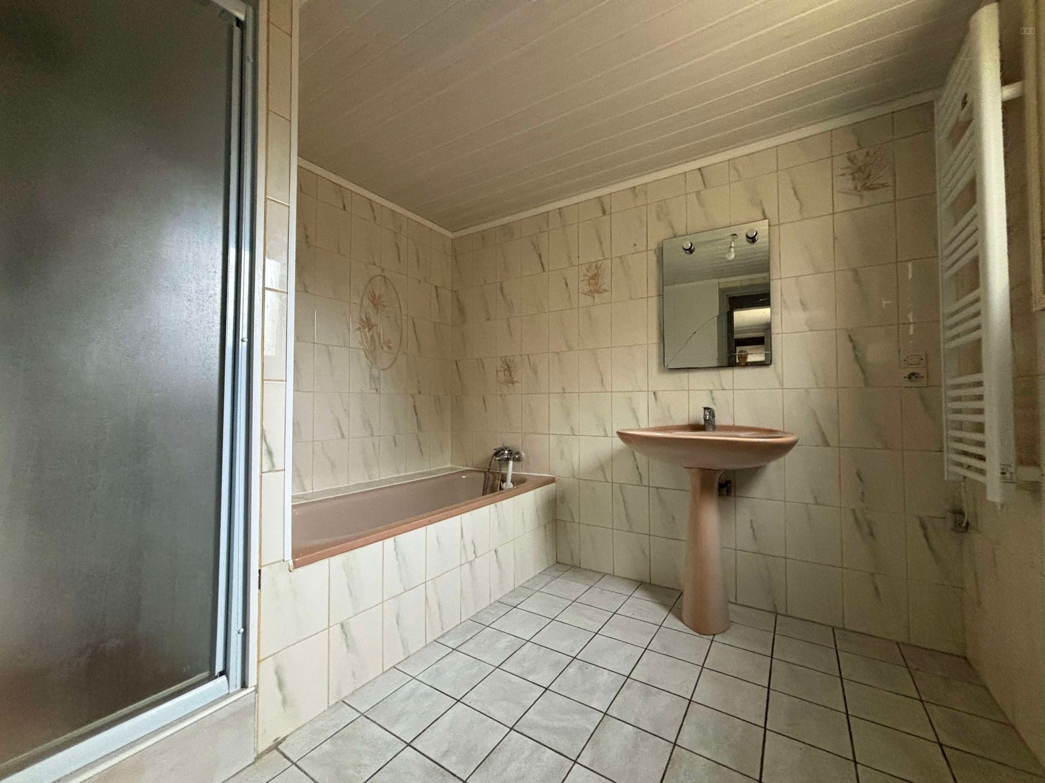 NOUVEAUTE MAISON DE VILLE PROCHE GARE ET AUTOROUTE A28 — photo 5