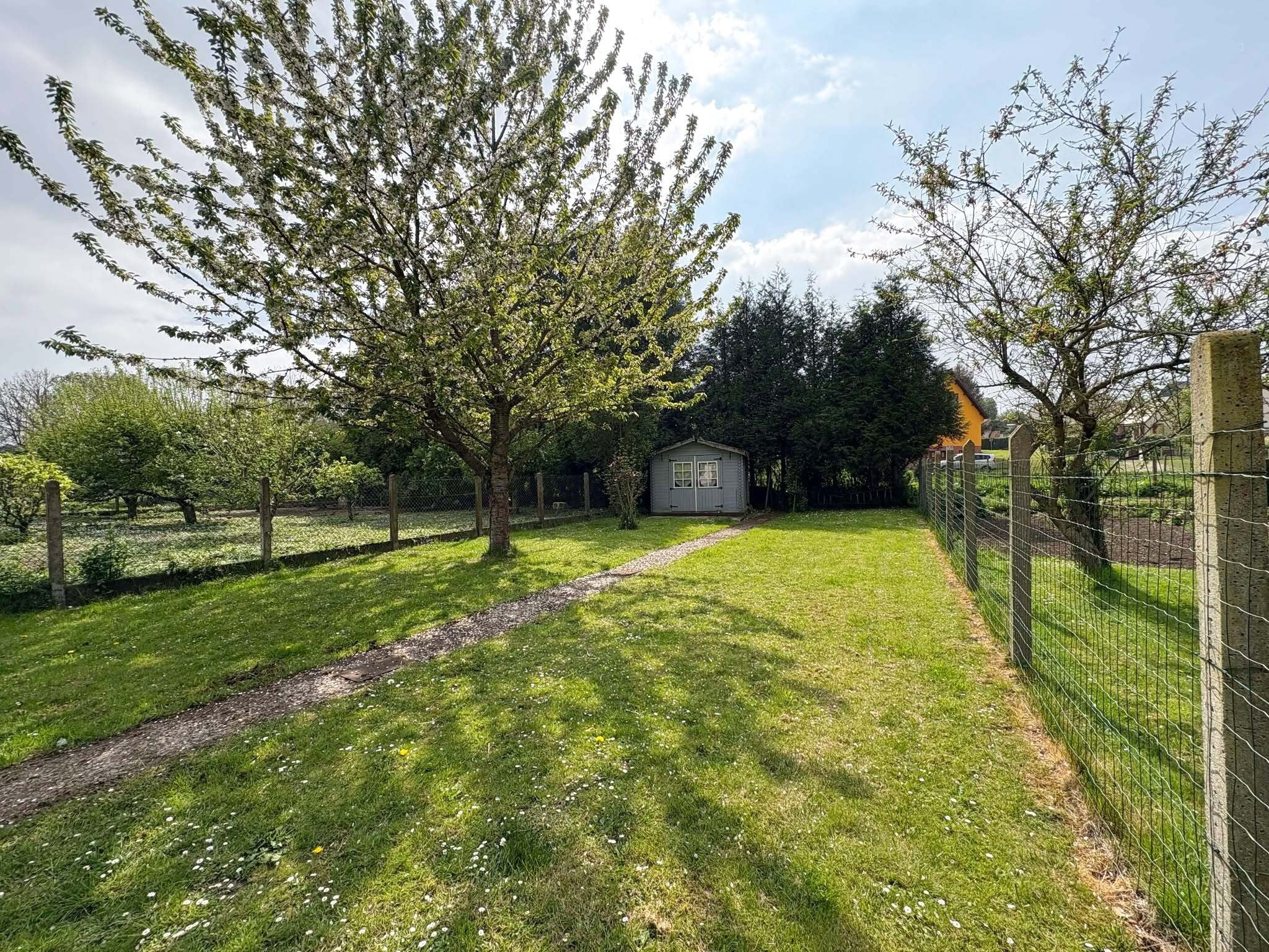 NOUVEAUTE EN EXCLUSIVITE MAISON A 5 MINUTES DU CENTRE VILLE D'ABBEVILLE — photo 13