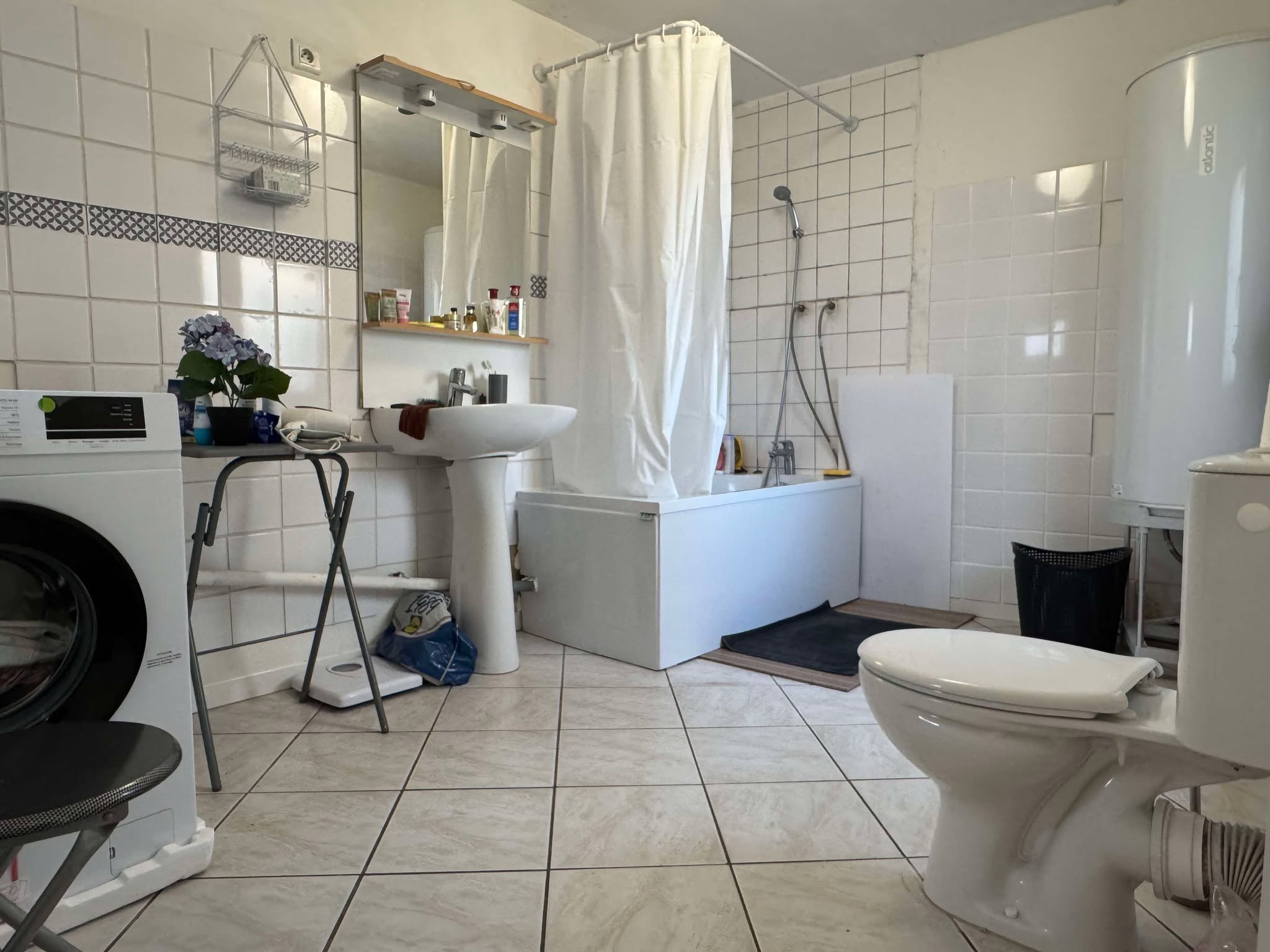 Maison de ville sur le secteur de Domart en Ponthieu — photo 5