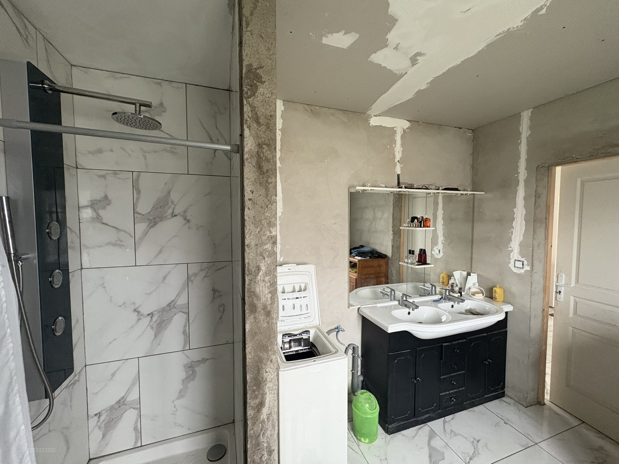 Nouveauté   Maison récente à finir sur Cramont — photo 8