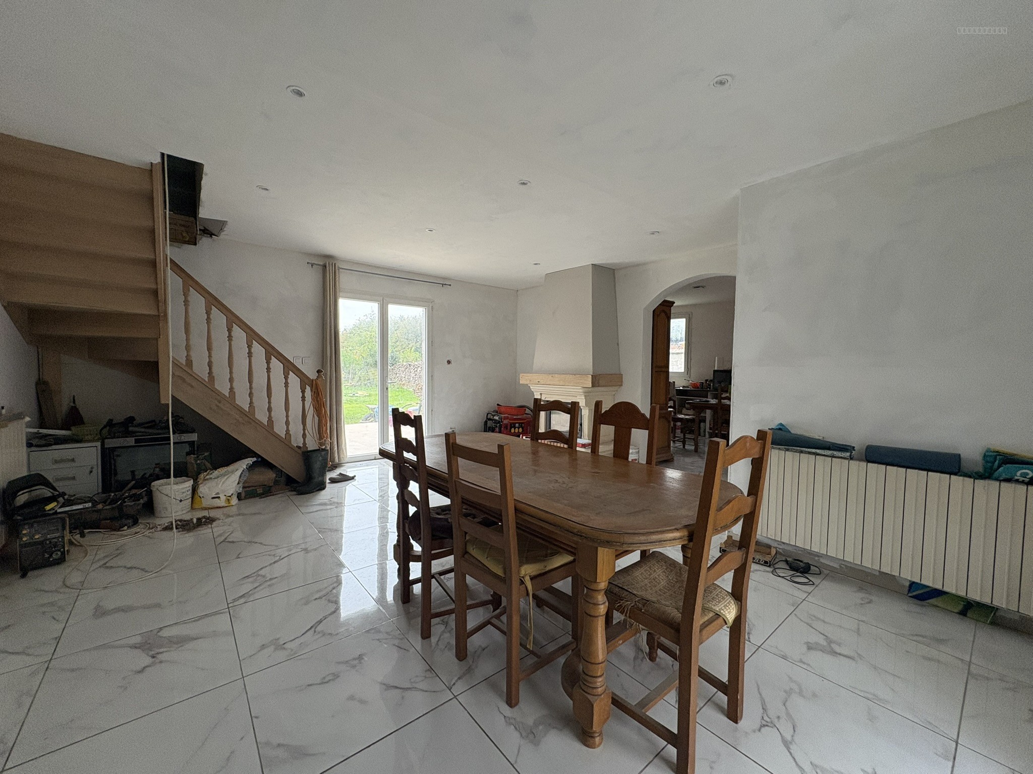 Nouveauté   Maison récente à finir sur Cramont — photo 3