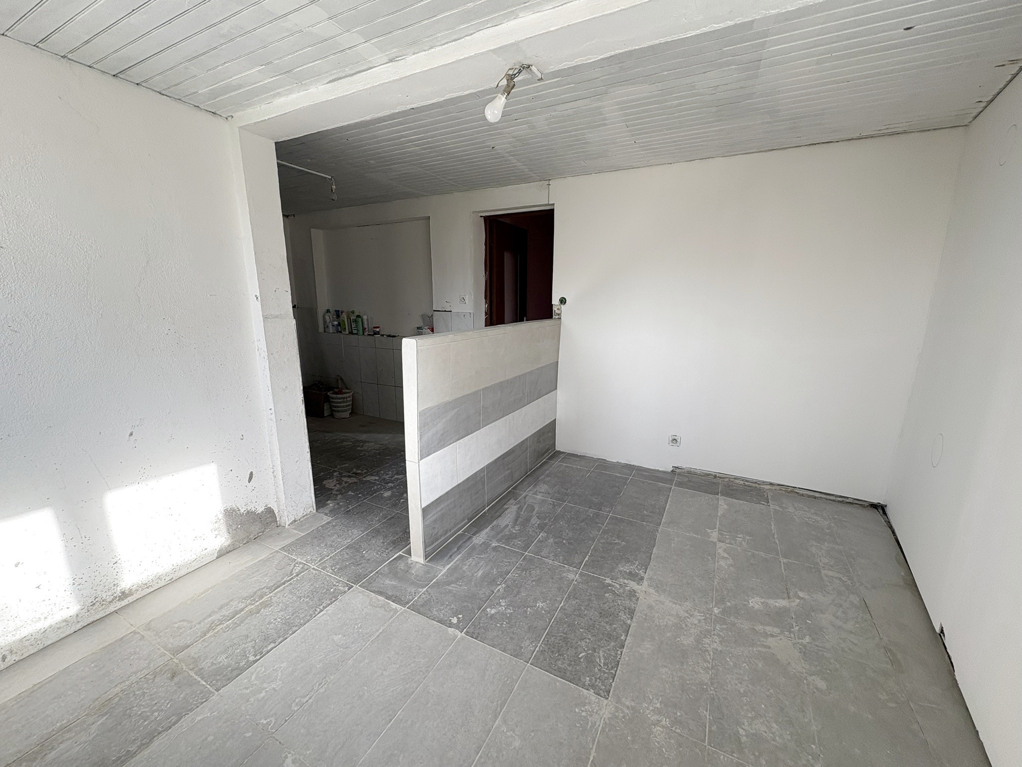 NOUVEAUTE EN EXCLUSIVITE MAISON DE PLAIN-PIED A RENOVER A AUXI-LE-CHATEAU — photo 7