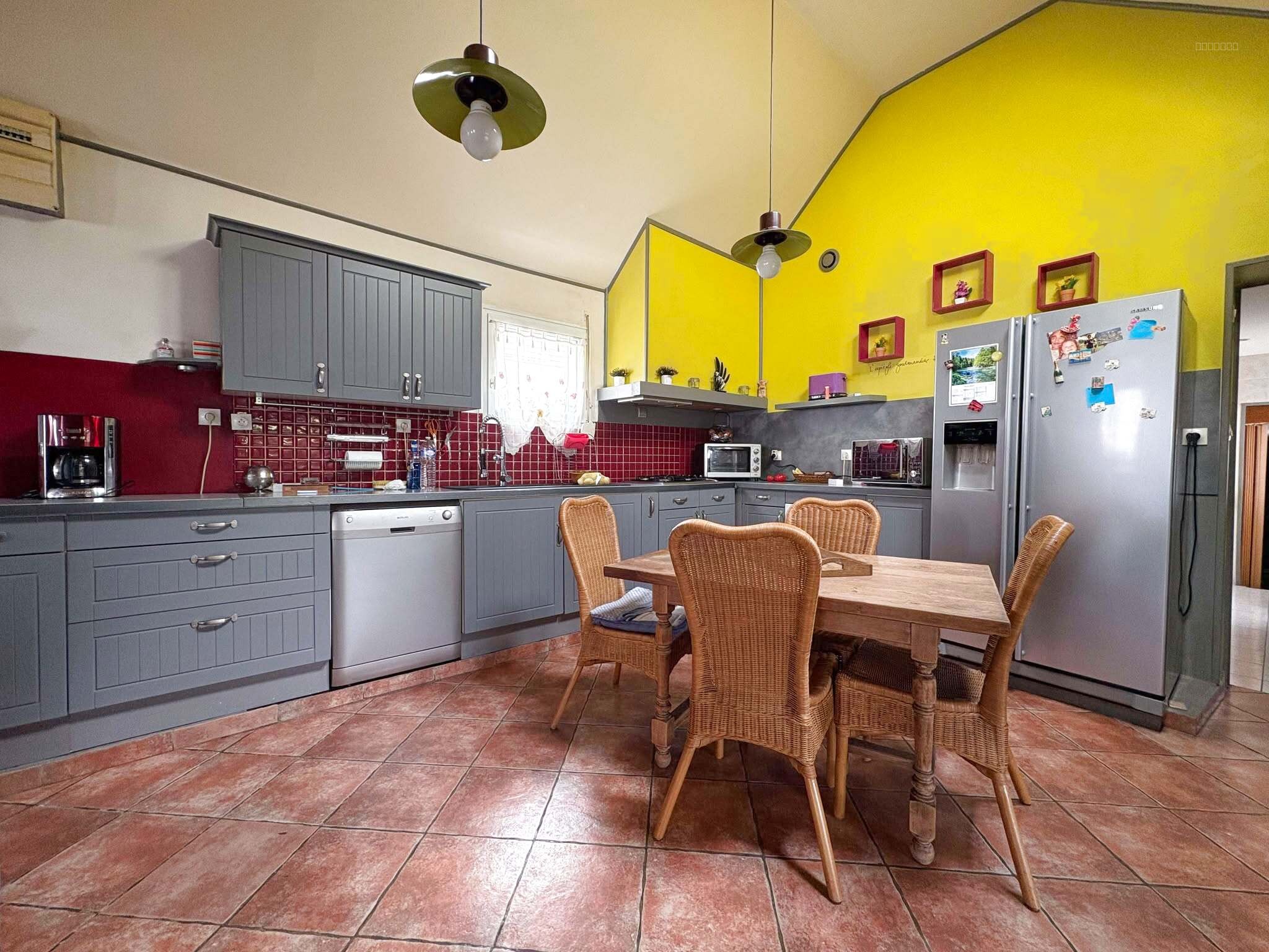 NOUVEAUTE EN EXCLUSIVITE MAISON A 5 MINUTES DU CENTRE VILLE D'ABBEVILLE — photo 3