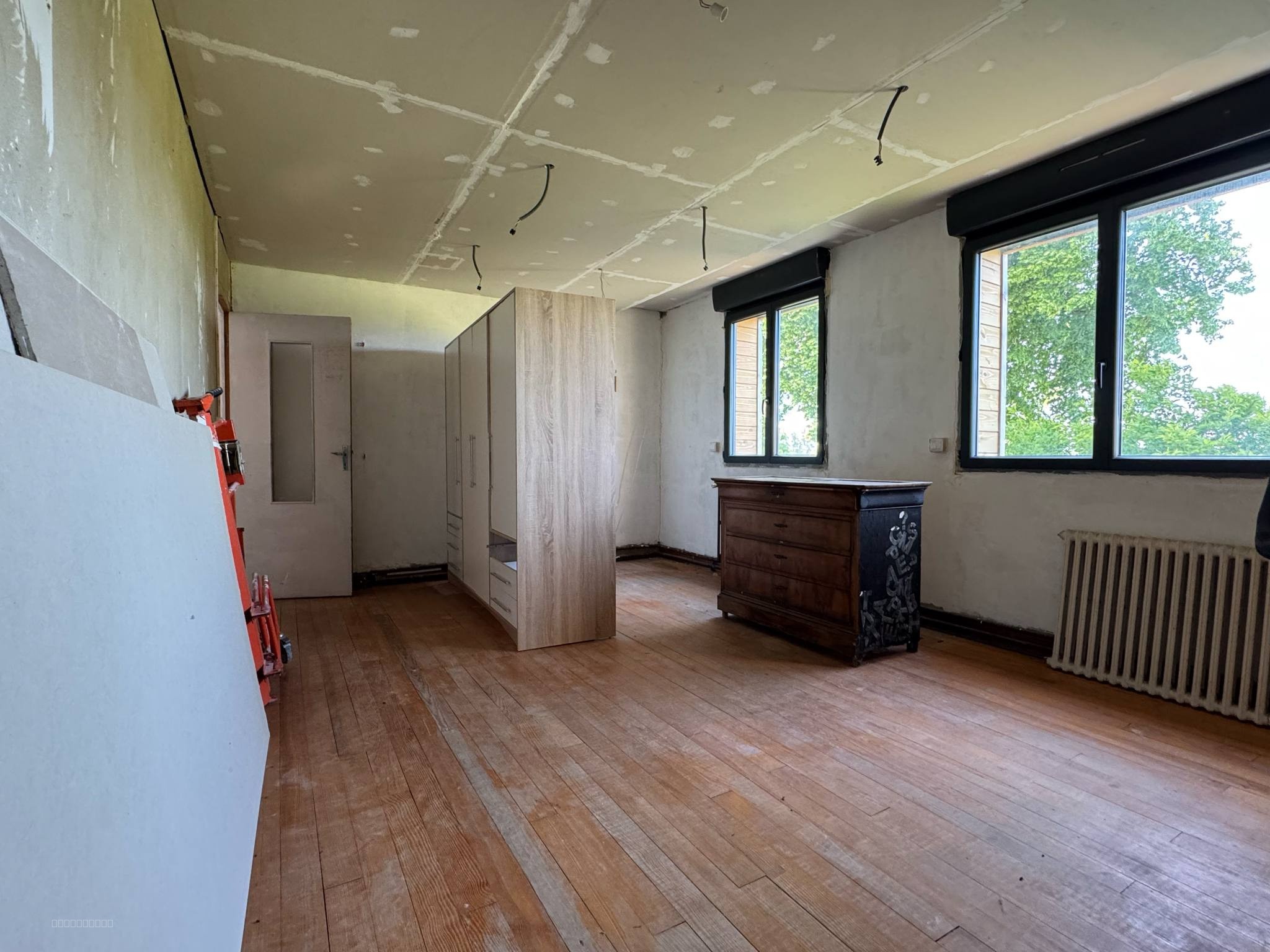 NOUVEAUTE : MAISON AXE ABBEVILLE - SAINT VALERY SUR SOMME — photo 12