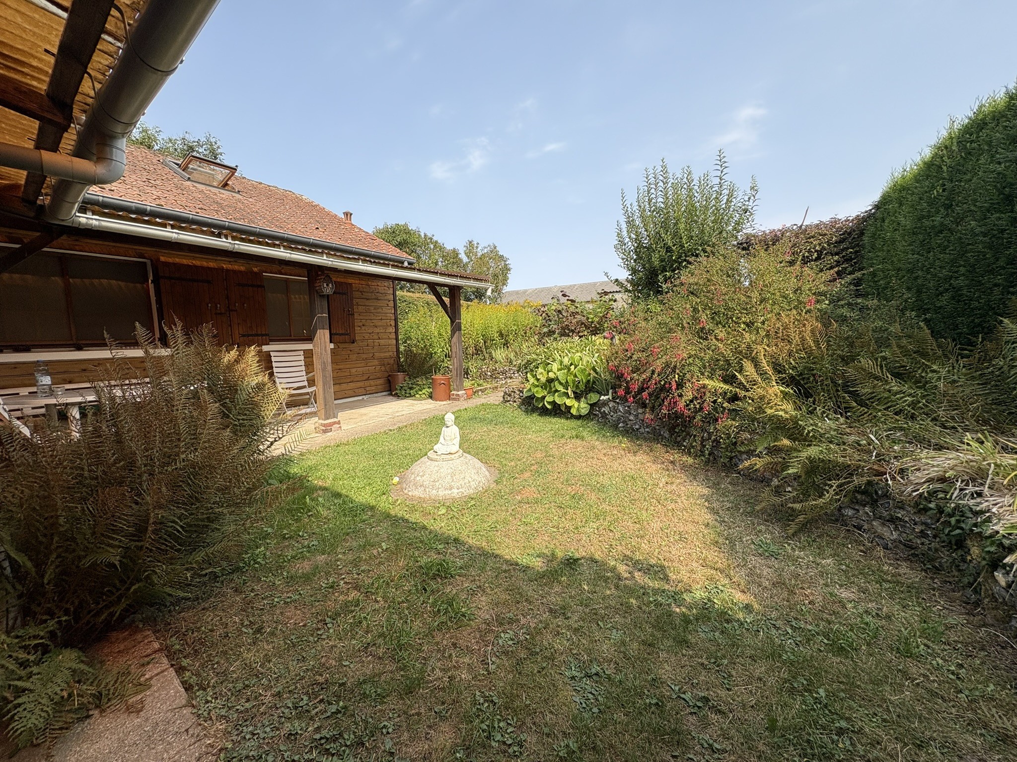 NOUVEAUTE EN EXCLUSIVITE MAISON PROCHE A28, A 15 MINUTES DE BLANGY SUR BRESLE ET 30 MINUTES DU CENTRE VILLE D' — photo 13