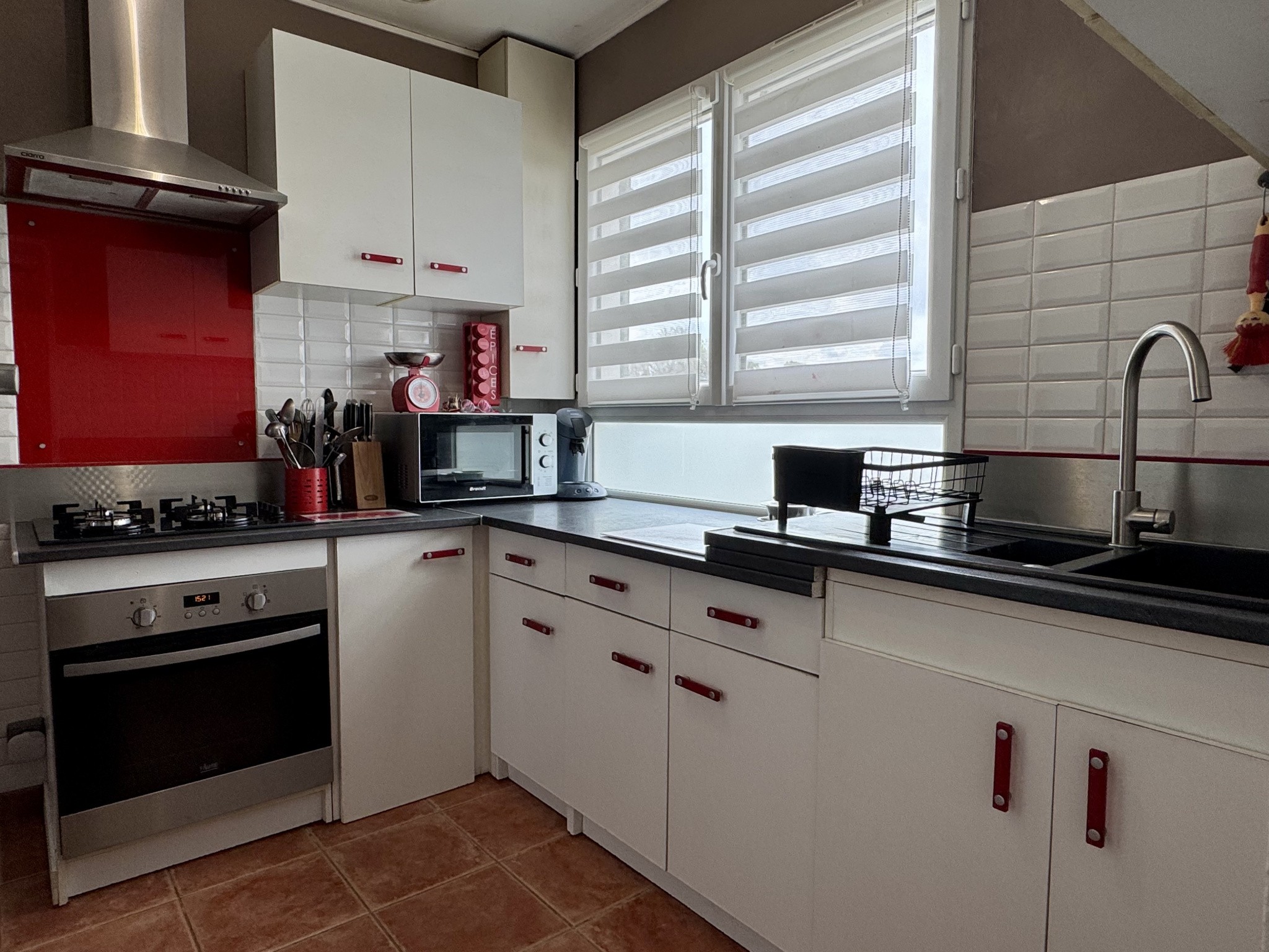 NOUVEAUTE : MAISON DE PLAIN PIED A QUELQUES KILOMETRES DE OISEMONT ET 15 MINUTES DE BLANGY SUR BRESLE — photo 5