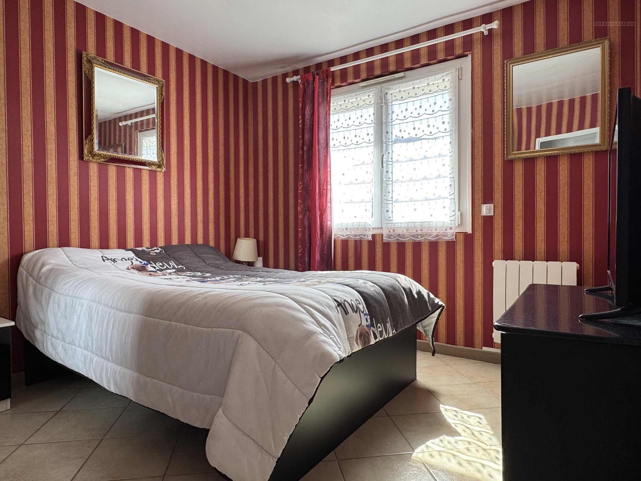 NOUVEAUTE : PAVILLON DE PLAIN PIED AVEC GARAGE SECTEUR FRIVILLE ESCARBOTIN — photo 7