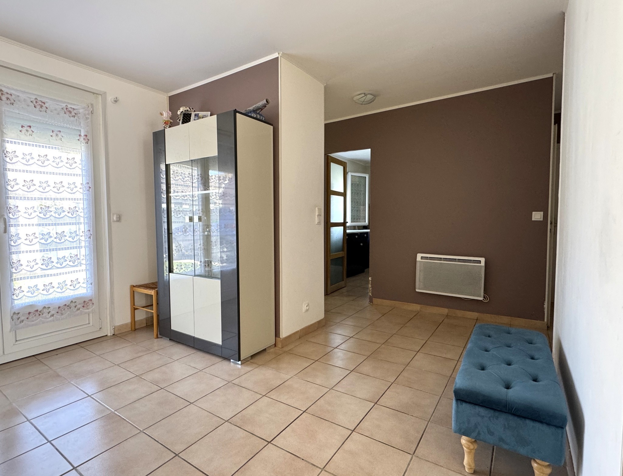 NOUVEAUTE : PAVILLON DE PLAIN PIED AVEC GARAGE SECTEUR FRIVILLE ESCARBOTIN — photo 5