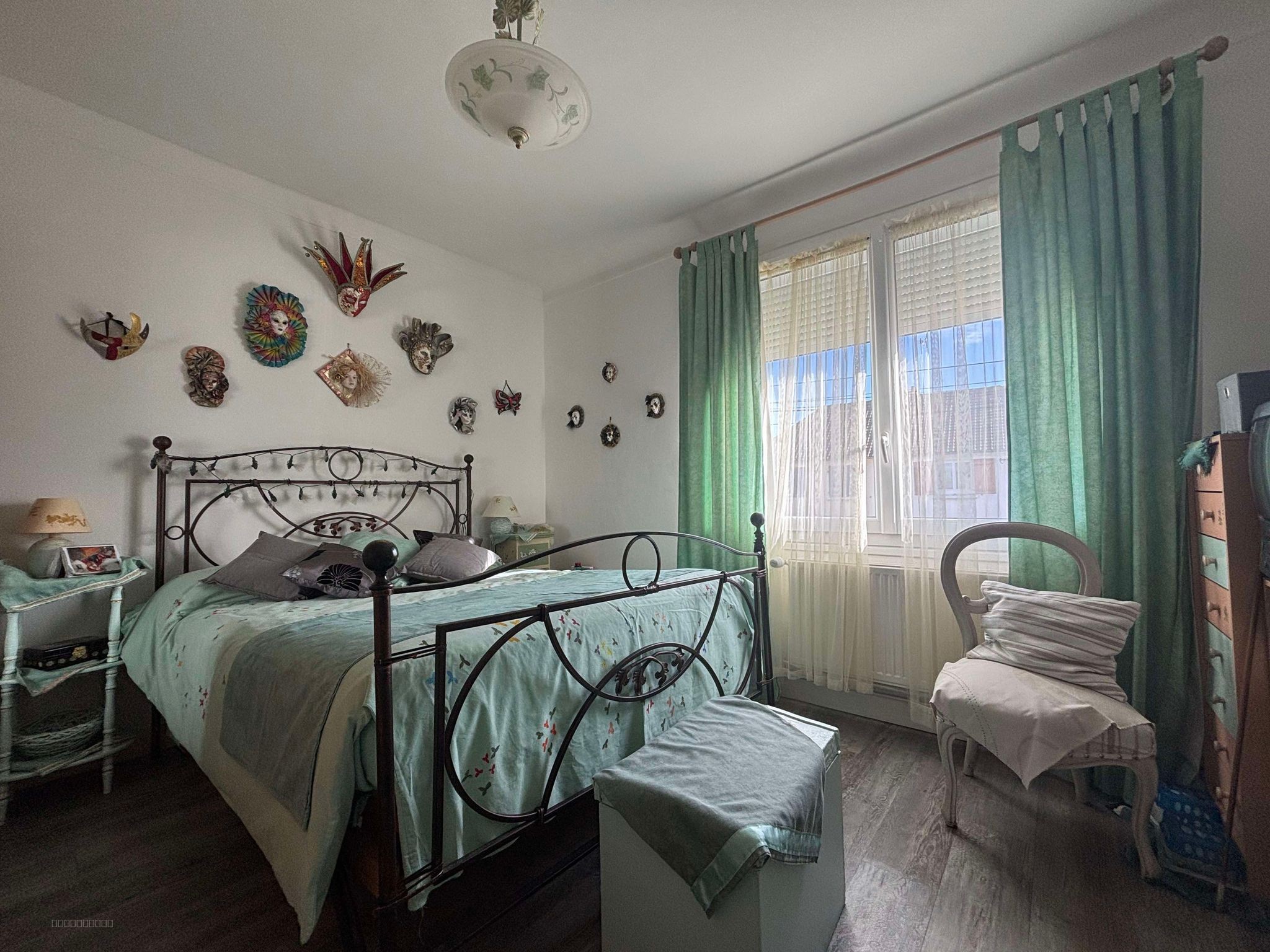 MAISON RENOVEE SITUEE PROCHE DE LA BAIE DE SOMME — photo 6