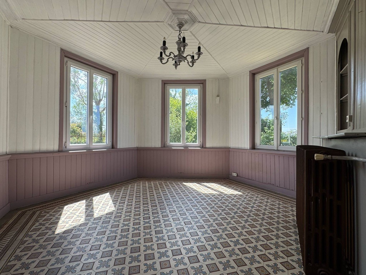 NOUVEAUTE : MAISON AXE ABBEVILLE - SAINT VALERY SUR SOMME — photo 4