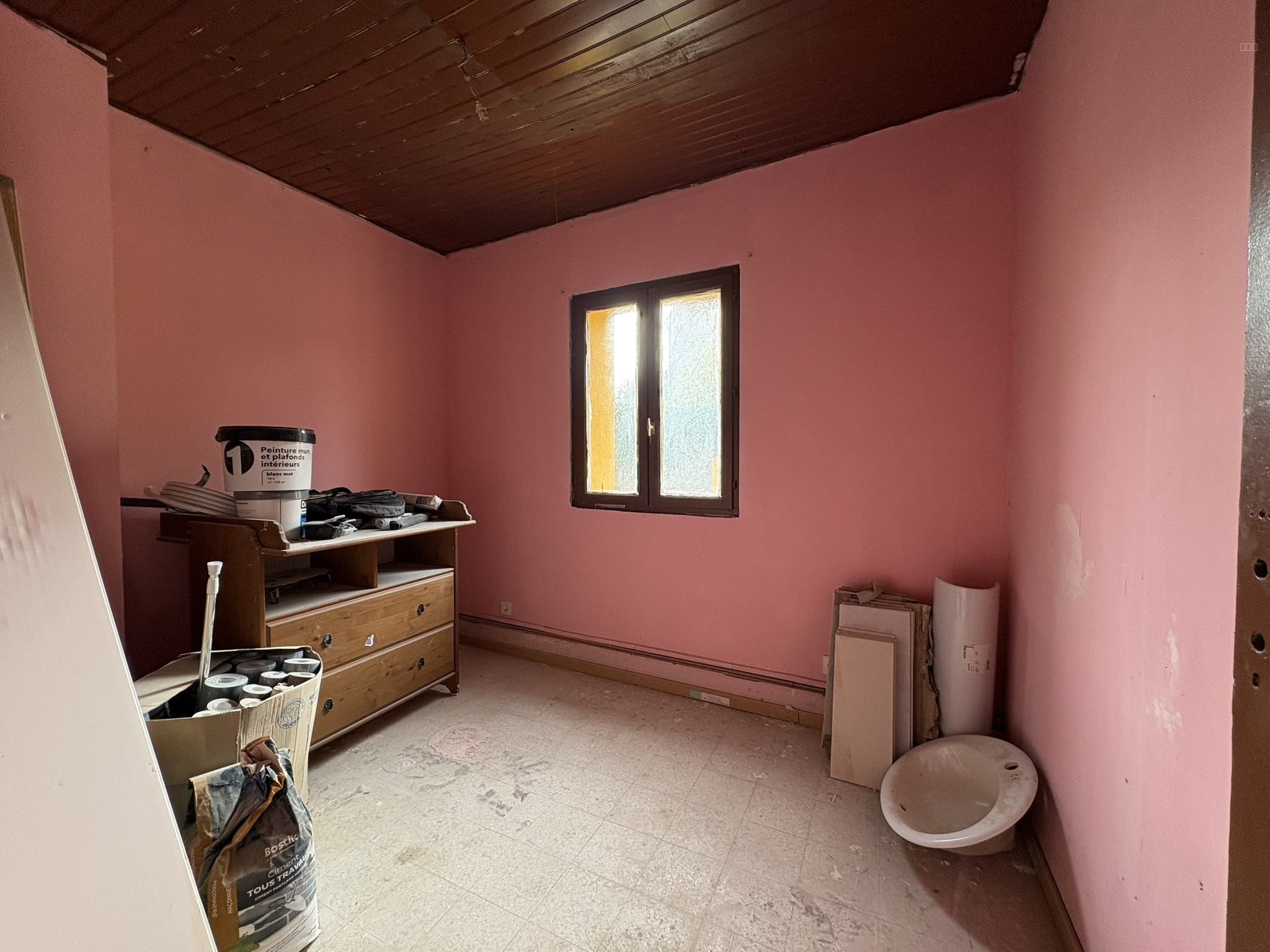 NOUVEAUTE EN EXCLUSIVITE MAISON DE PLAIN-PIED A RENOVER A AUXI-LE-CHATEAU — photo 3
