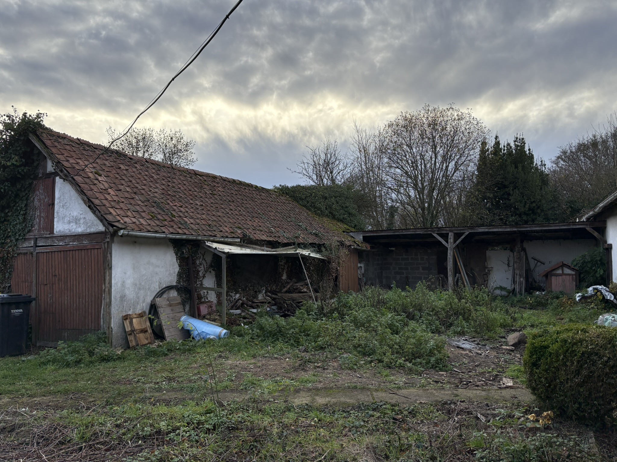 NOUVEAUTE, sur Abbeville maison avec garage — photo 10