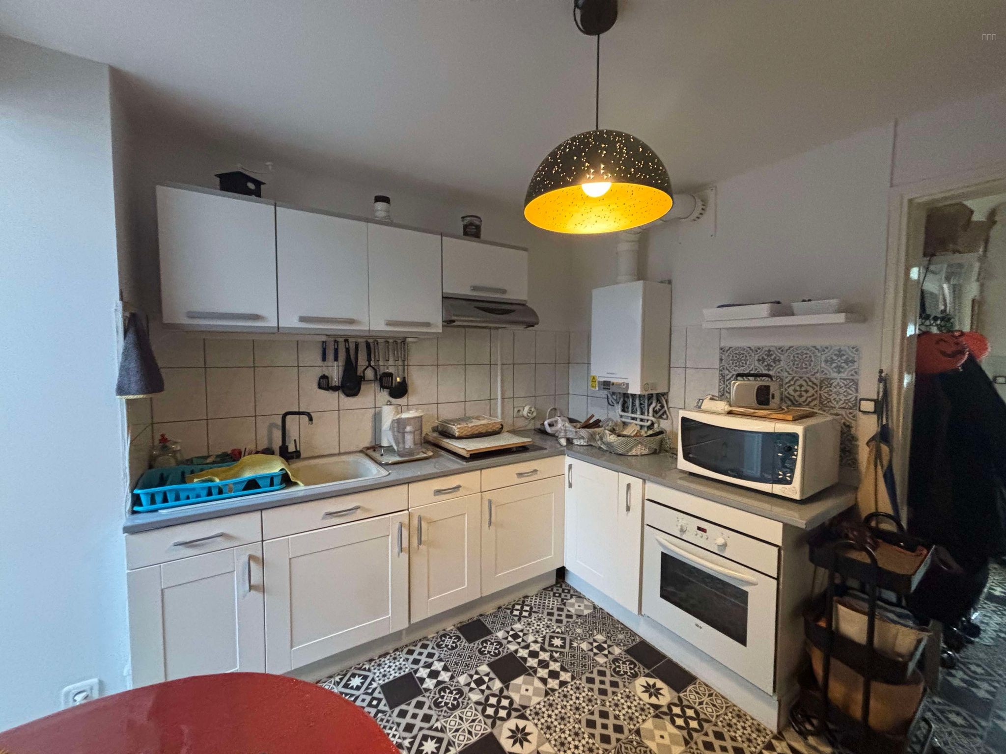 MAISON RENOVEE SITUEE PROCHE DE LA BAIE DE SOMME — photo 3