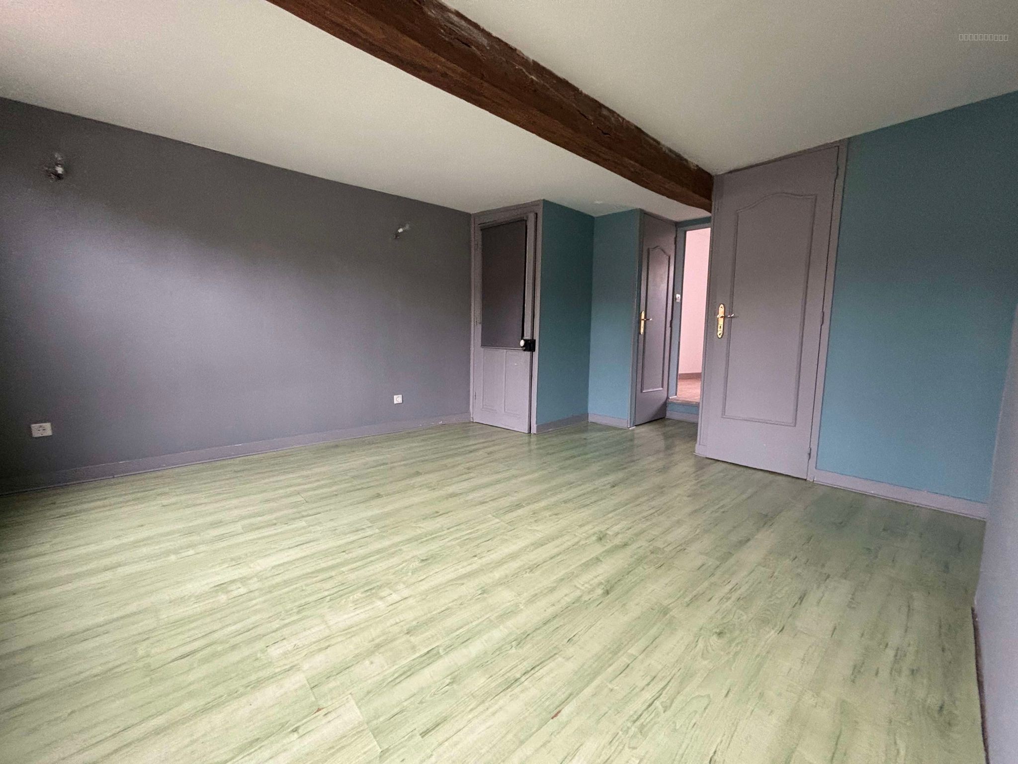 NOUVEAUTE MAISON DE VILLE PROCHE GARE ET AUTOROUTE A28 — photo 7