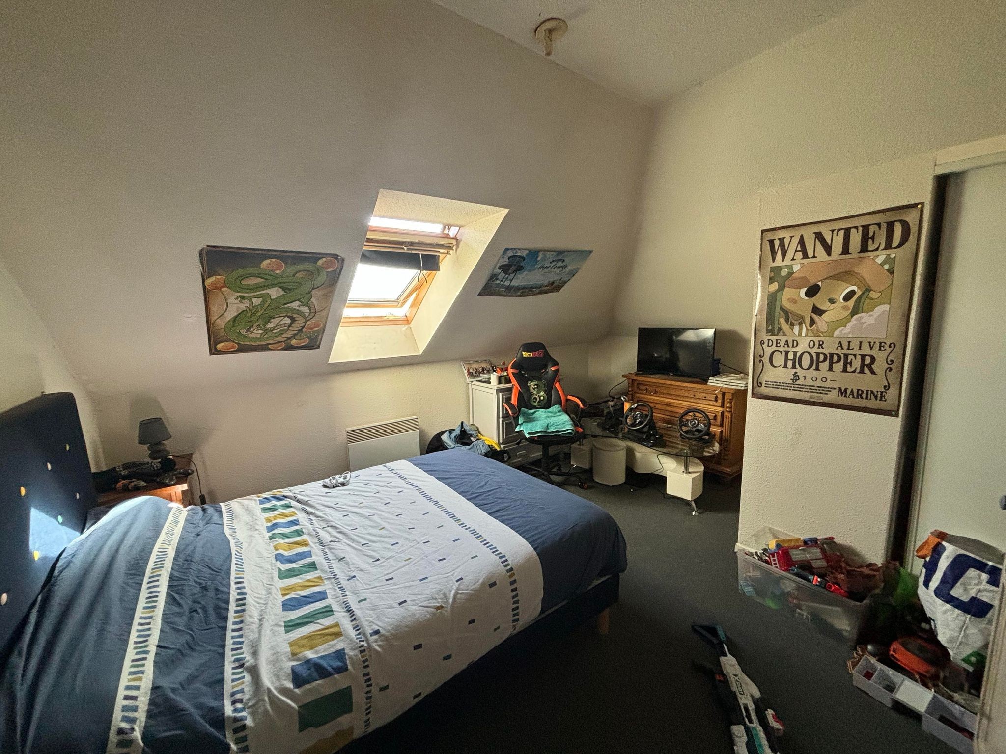 INVESTISSEMENT LOCATIF SITUE A FRIVILLE ESCARBOTIN — photo 4