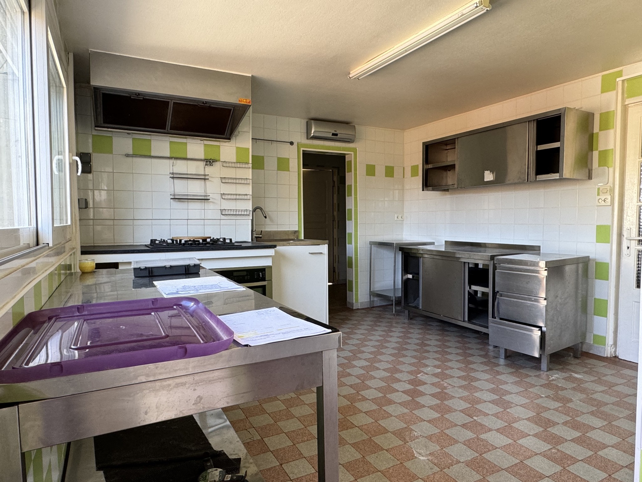 NOUVEAUTE : A VENDRE MAISON TOUT CONFORT EN RDC A USAGE D'HABITATION ET DE COMMERCE SECTEUR NOUVION — photo 6
