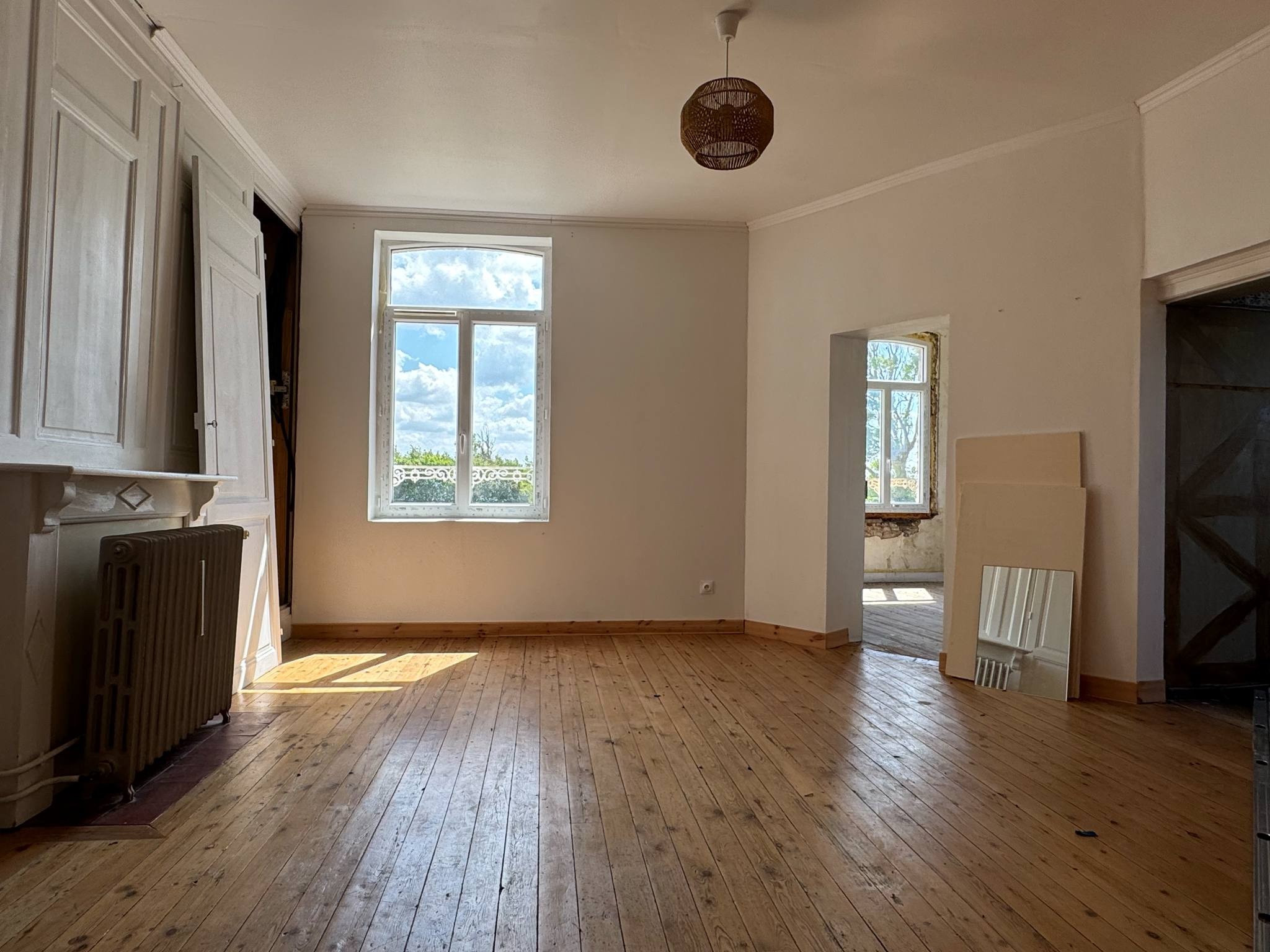 NOUVEAUTE : MAISON AXE ABBEVILLE - SAINT VALERY SUR SOMME — photo 10