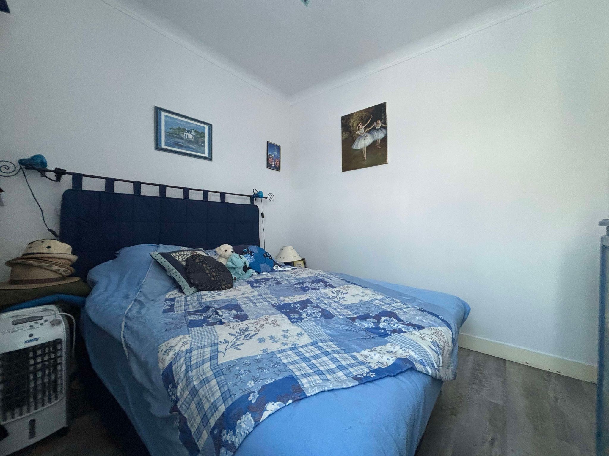 MAISON RENOVEE SITUEE PROCHE DE LA BAIE DE SOMME — photo 7