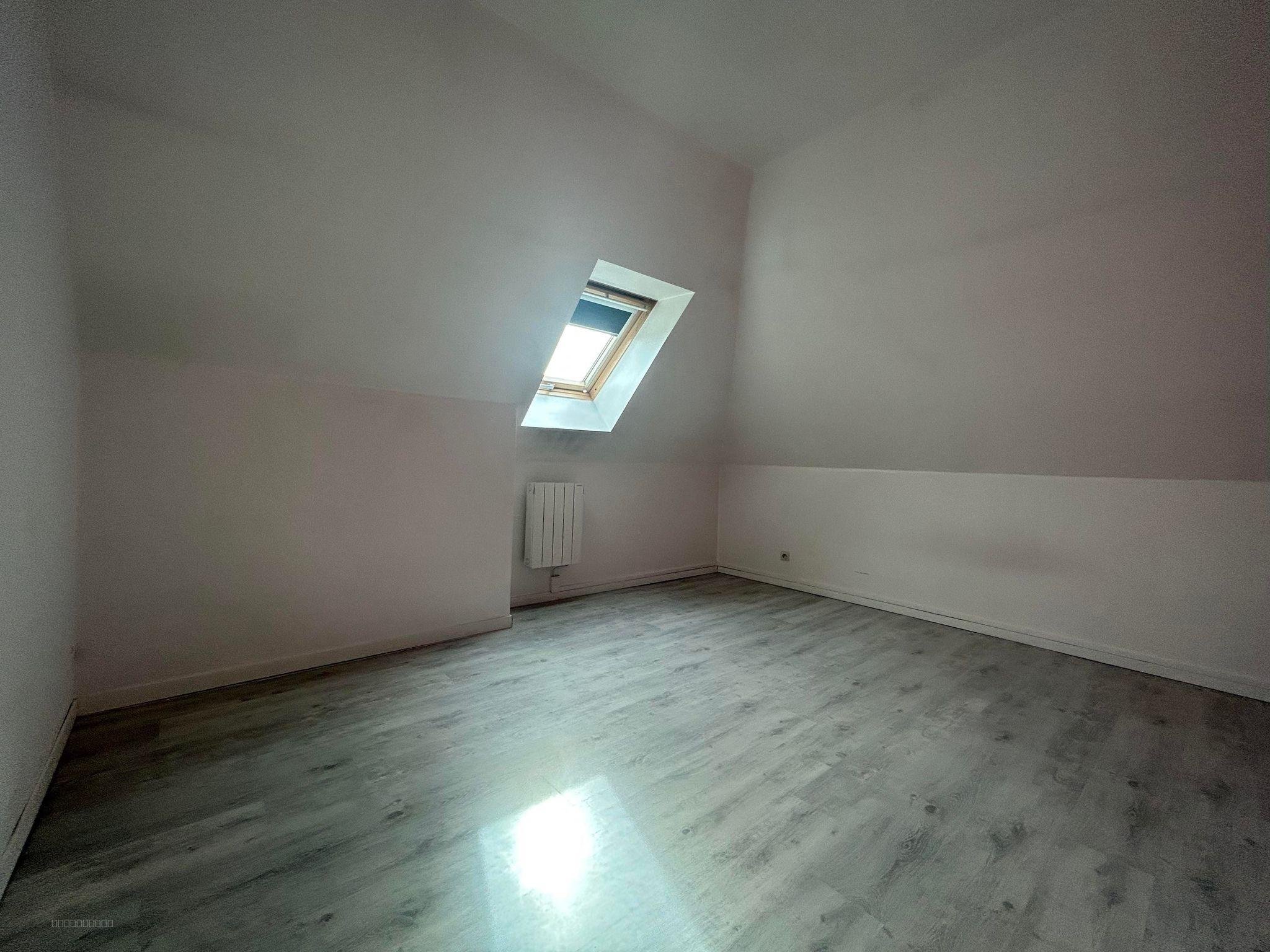 APPARTEMENT T2 A VENDRE PROCHE HOPITAL D'ABBEVILLE — photo 4