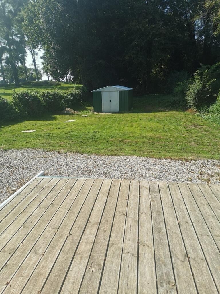 MAISON SITUEE PROCHE CRECY EN PONTHIEU — photo 9