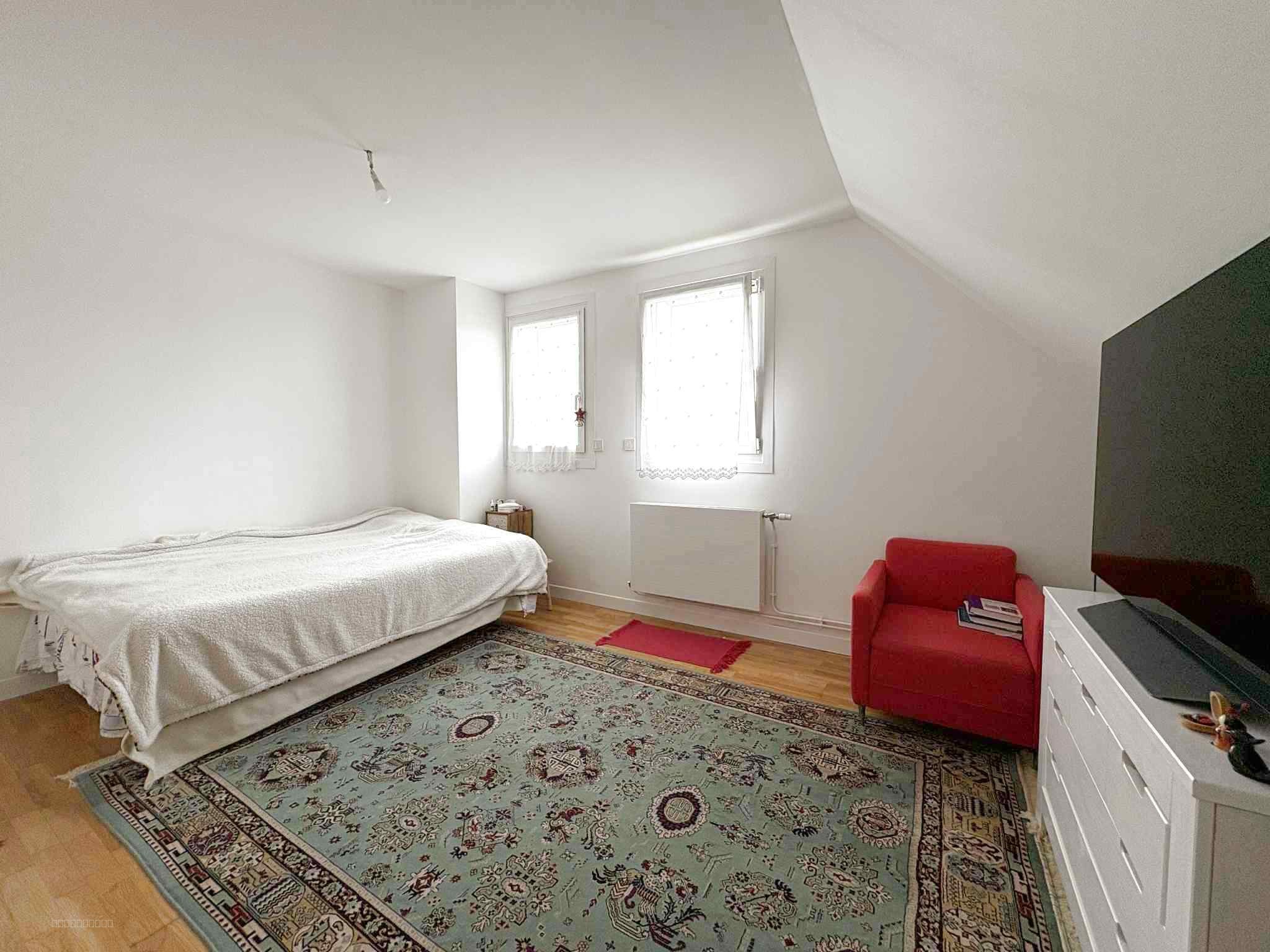 NOUVEAUTE  MAISON SUR ABBEVILLE — photo 12