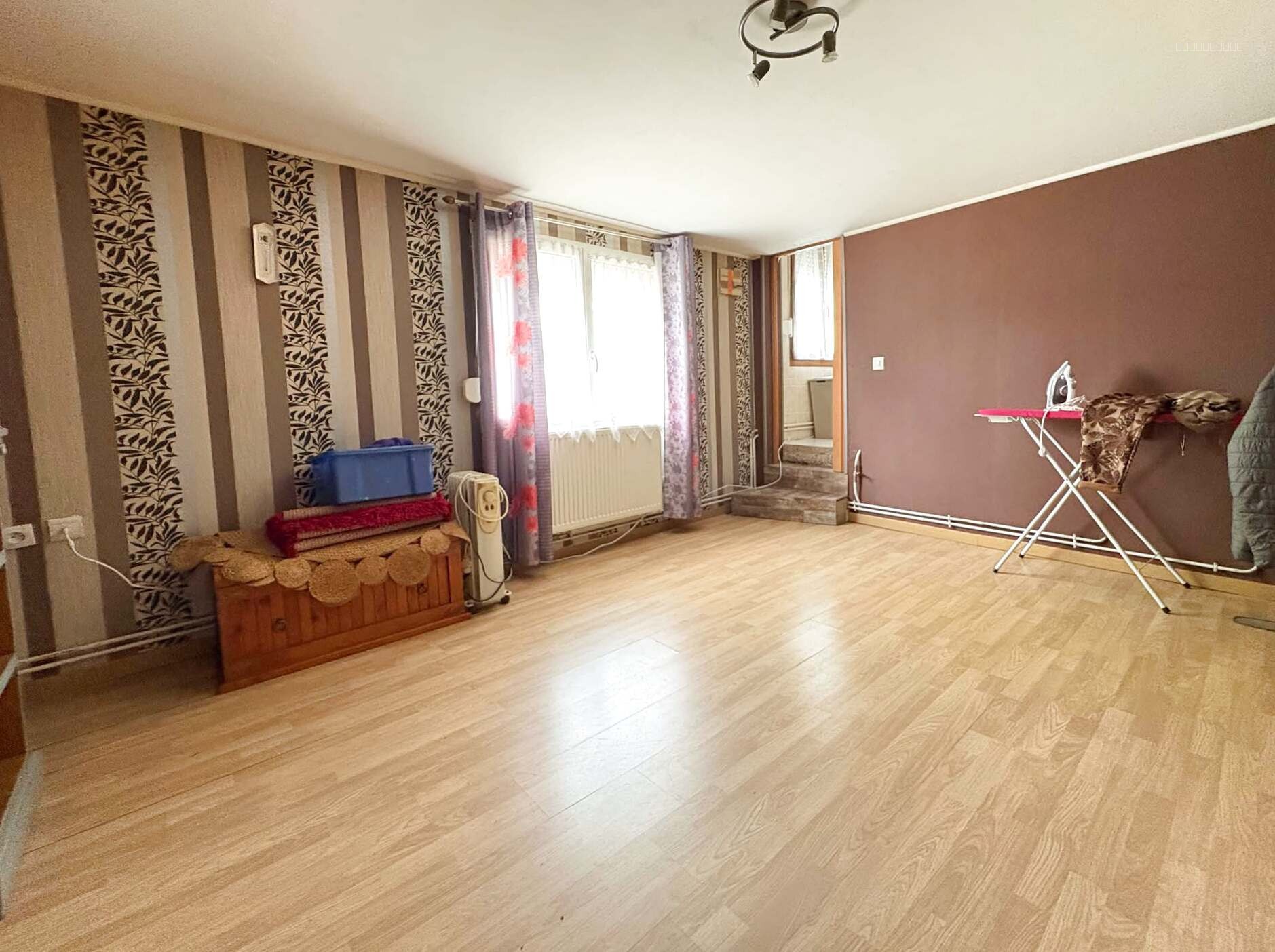 NOUVEAUTE EN EXCLUSIVITE MAISON A 5 MINUTES DU CENTRE VILLE D'ABBEVILLE — photo 9