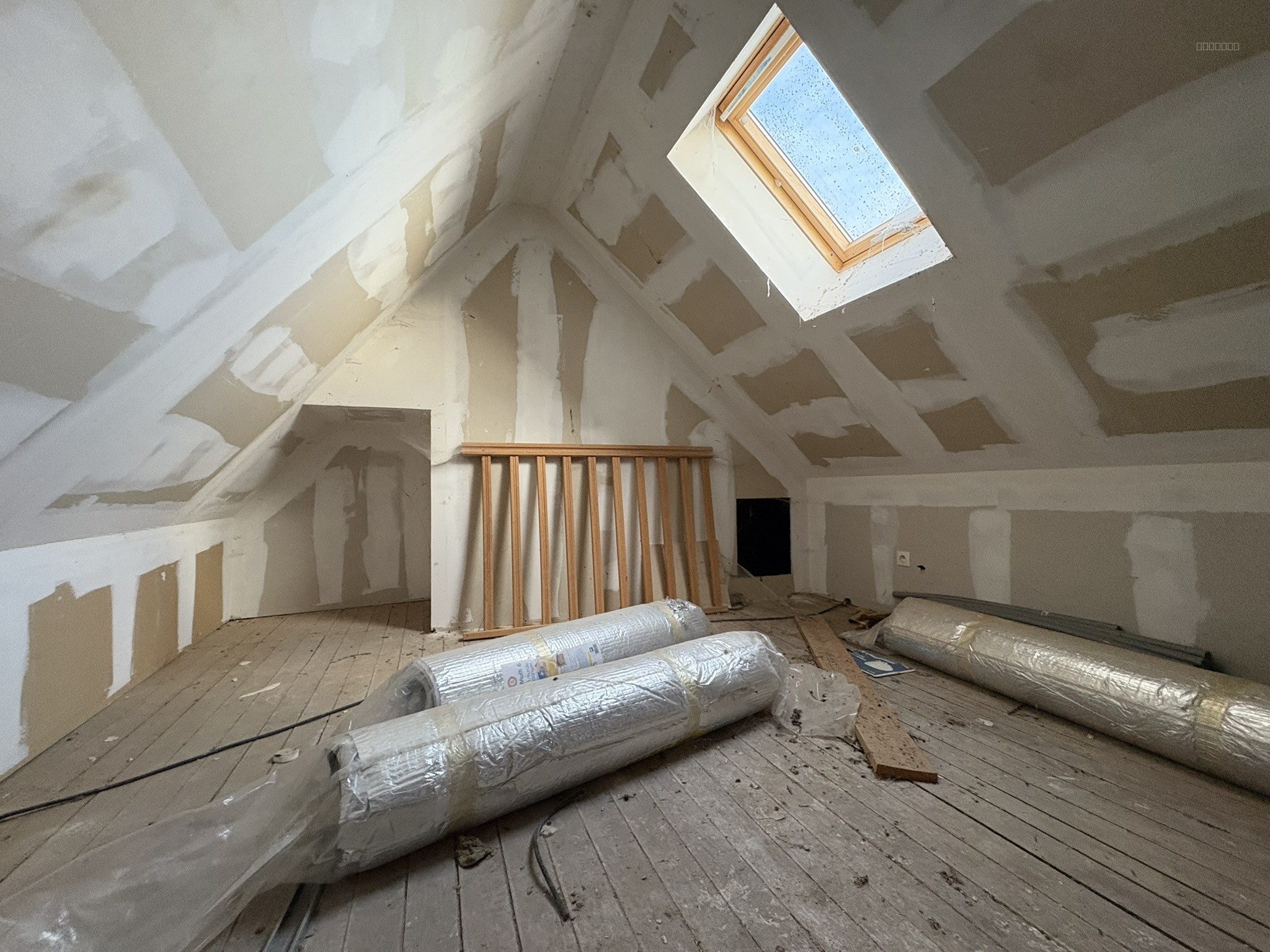 NOUVEAUTE, sur Abbeville maison avec garage — photo 9