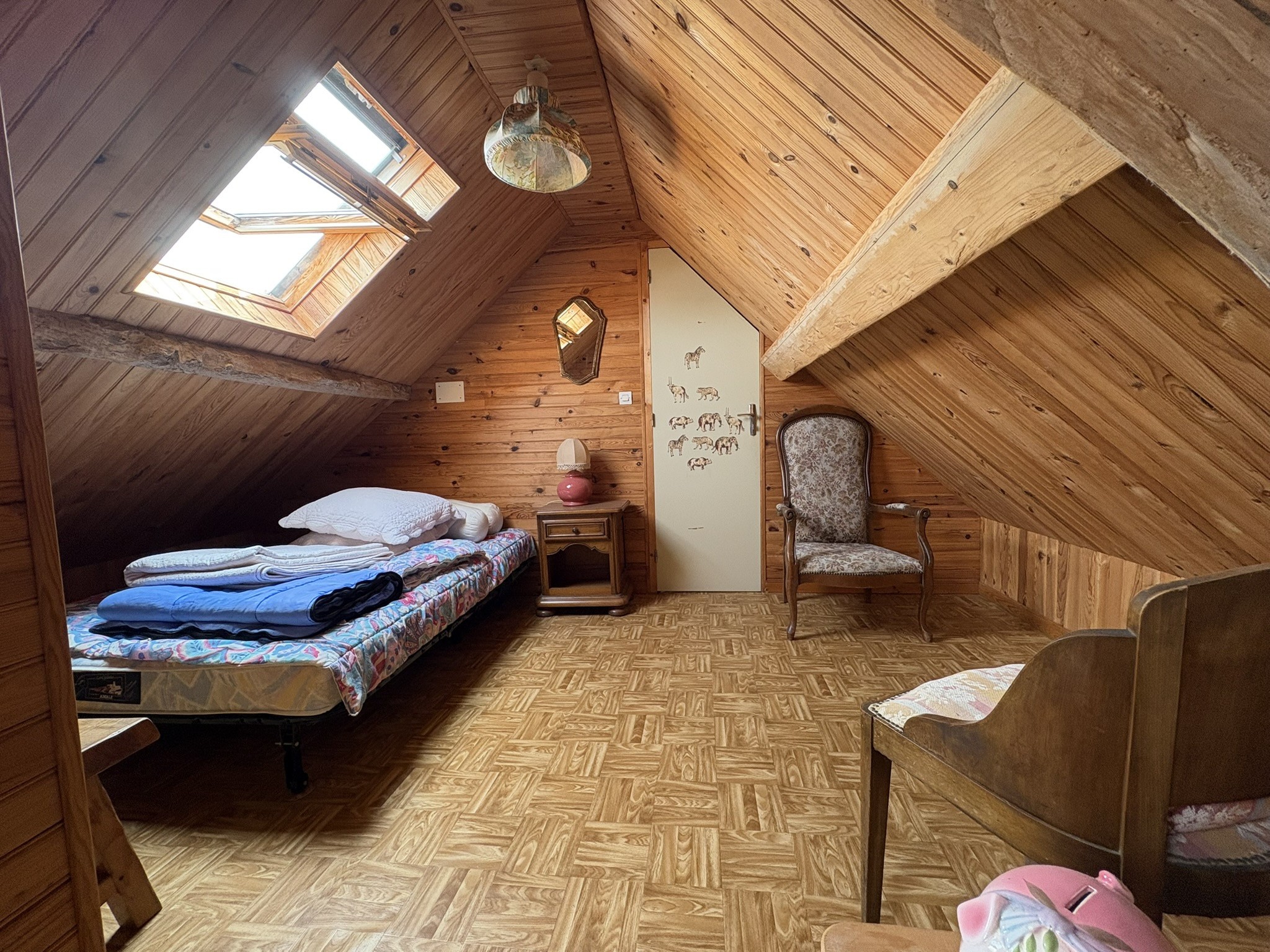 NOUVEAUTE EN EXCLUSIVITE MAISON PROCHE A28, A 15 MINUTES DE BLANGY SUR BRESLE ET 30 MINUTES DU CENTRE VILLE D' — photo 10