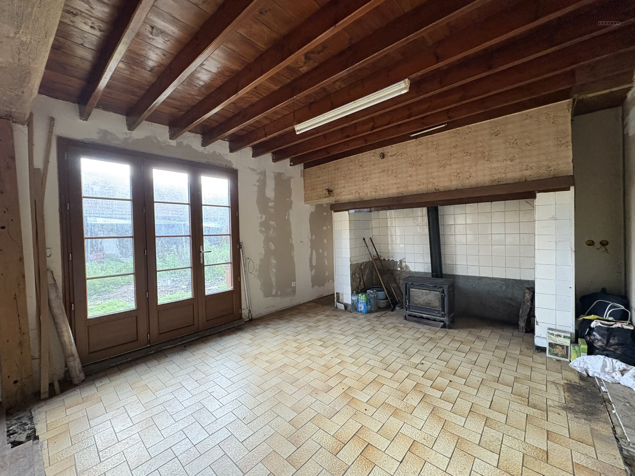 NOUVEAUTE, sur Abbeville maison avec garage — photo 3