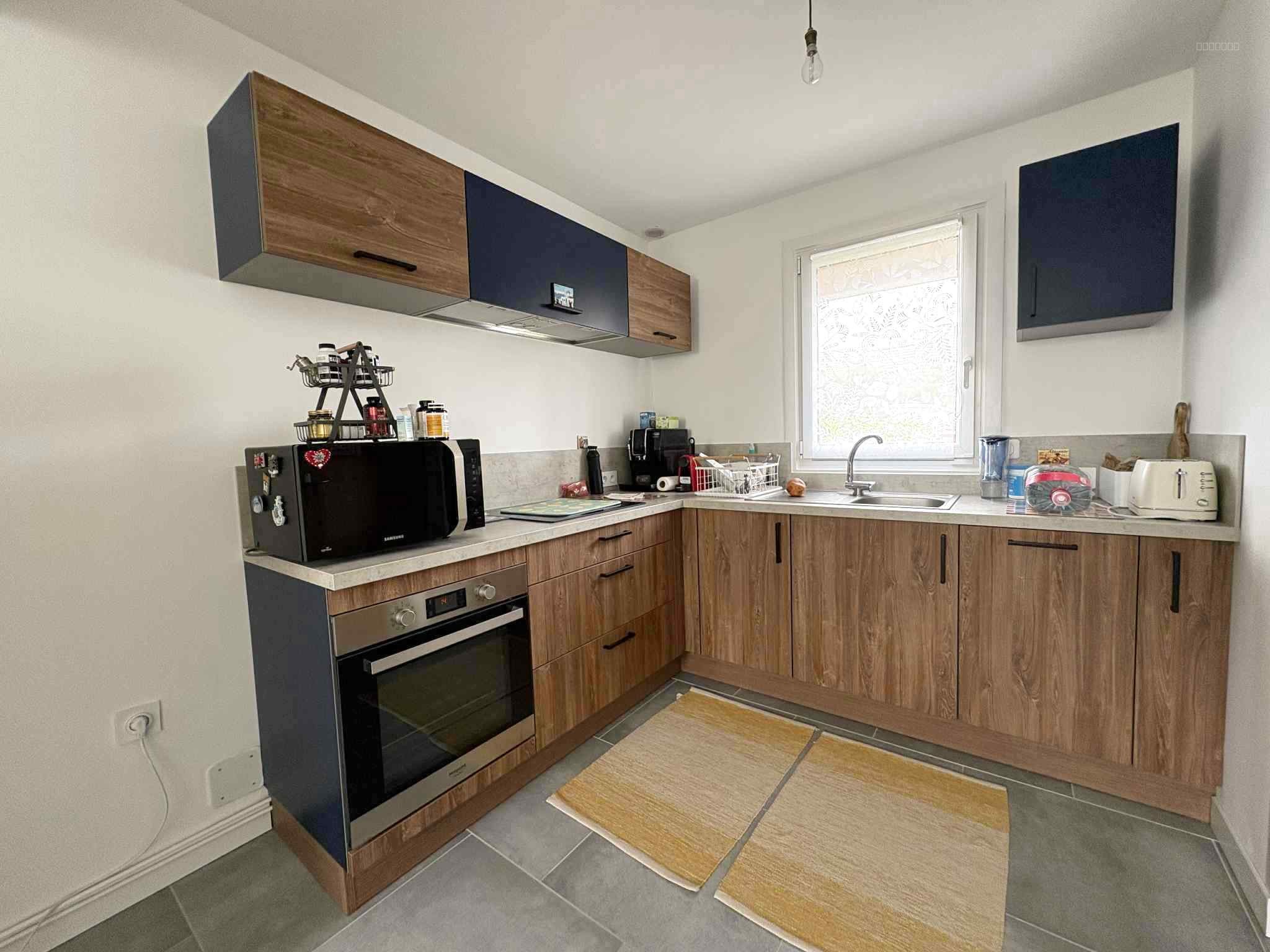NOUVEAUTE  MAISON SUR ABBEVILLE — photo 7