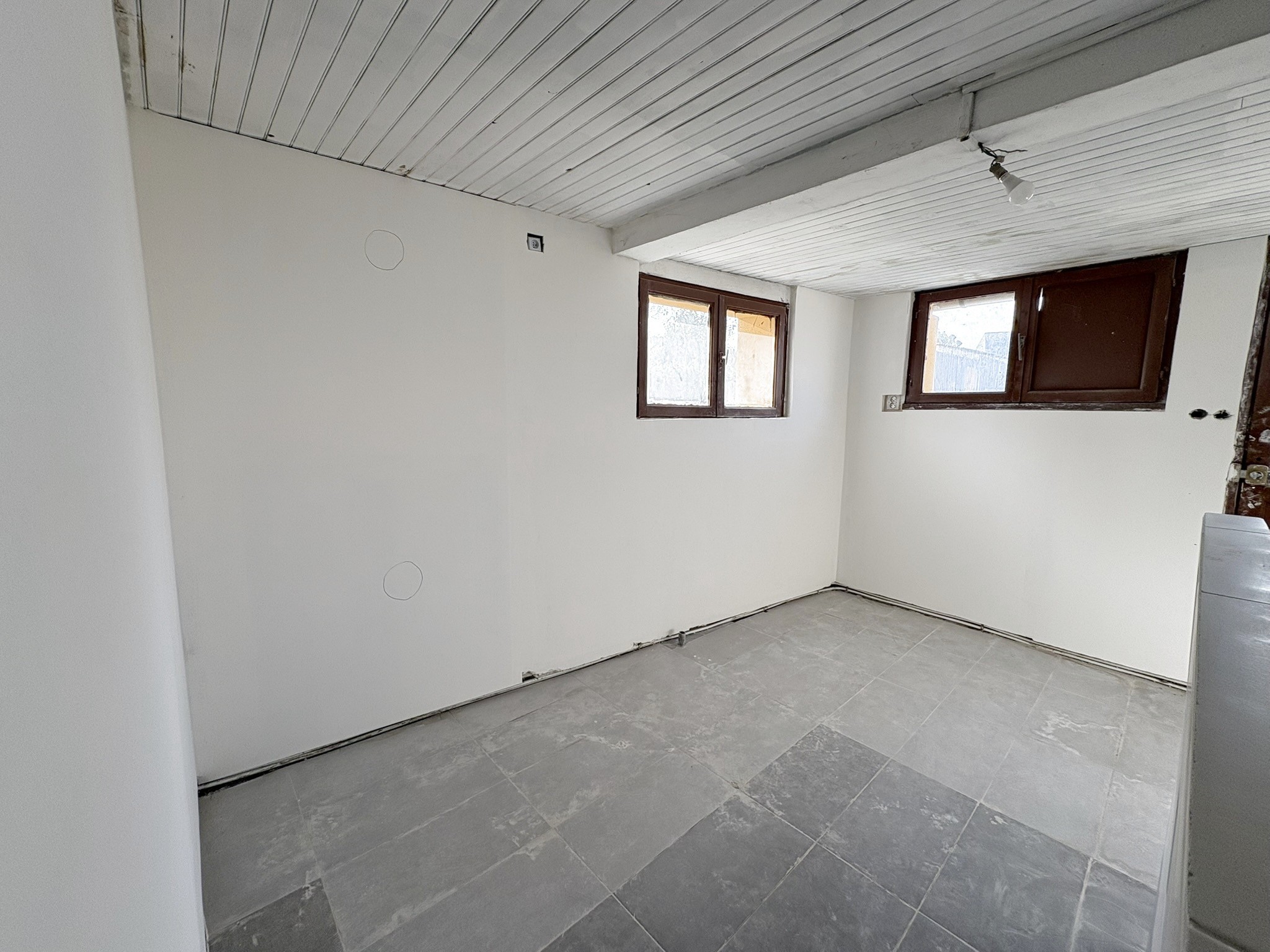 NOUVEAUTE EN EXCLUSIVITE MAISON DE PLAIN-PIED A RENOVER A AUXI-LE-CHATEAU — photo 8