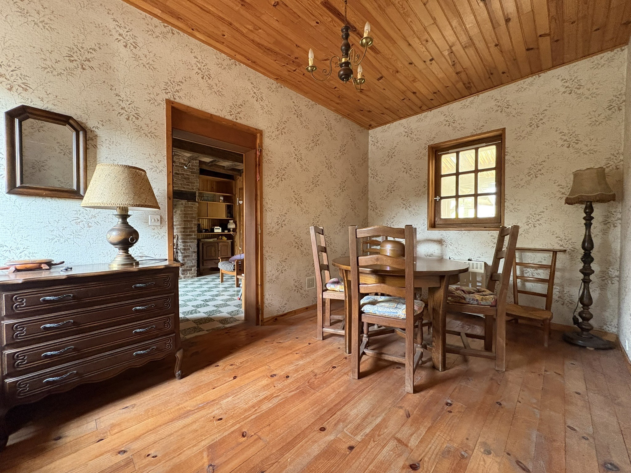 NOUVEAUTE EN EXCLUSIVITE MAISON PROCHE A28, A 15 MINUTES DE BLANGY SUR BRESLE ET 30 MINUTES DU CENTRE VILLE D' — photo 4