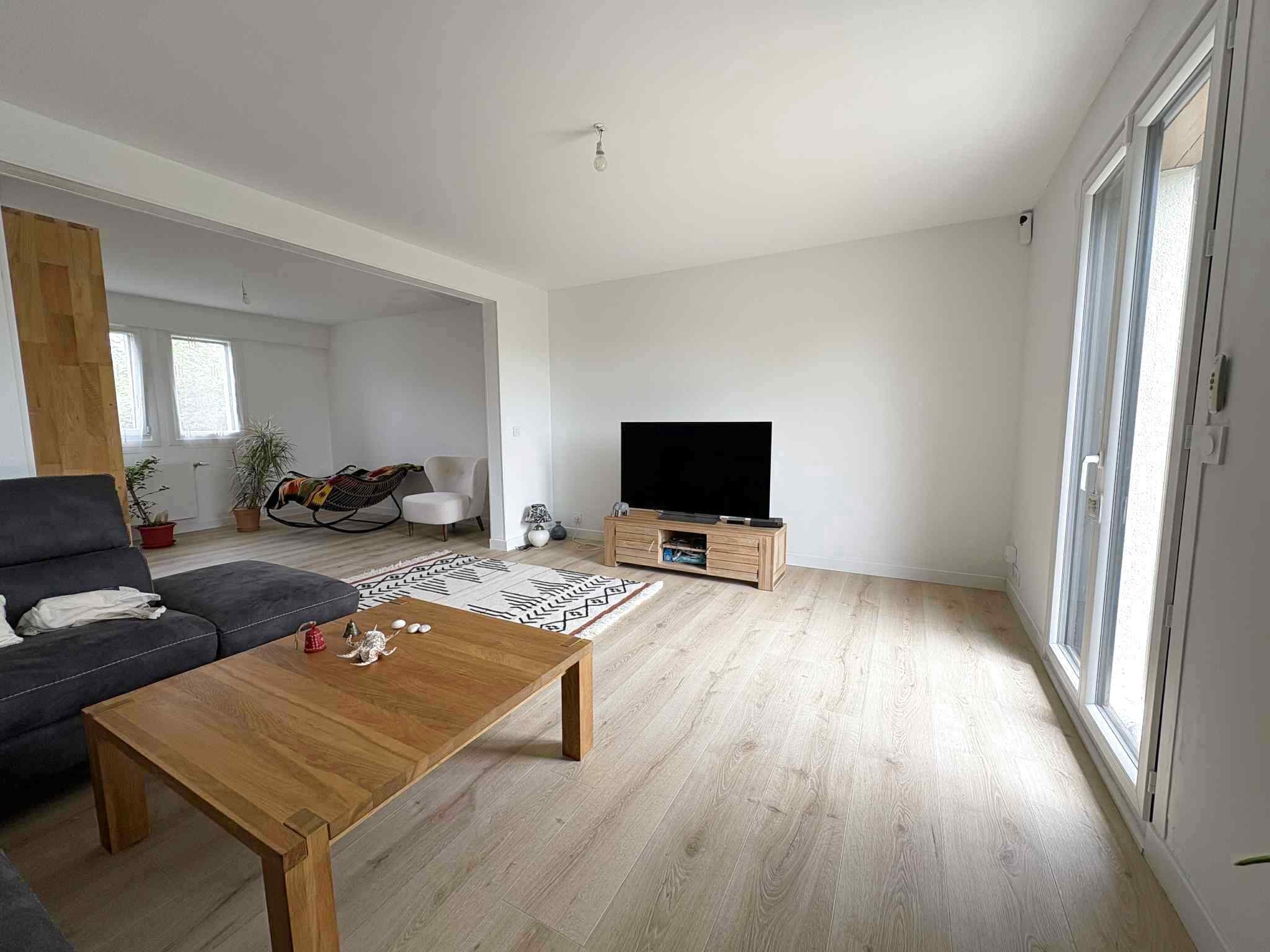 NOUVEAUTE  MAISON SUR ABBEVILLE — photo 4