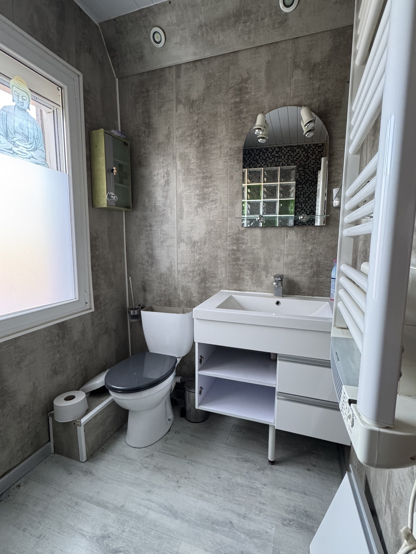 NOUVEAUTE : A VENDRE MAISON TOUT CONFORT EN RDC A USAGE D'HABITATION ET DE COMMERCE SECTEUR NOUVION — photo 10