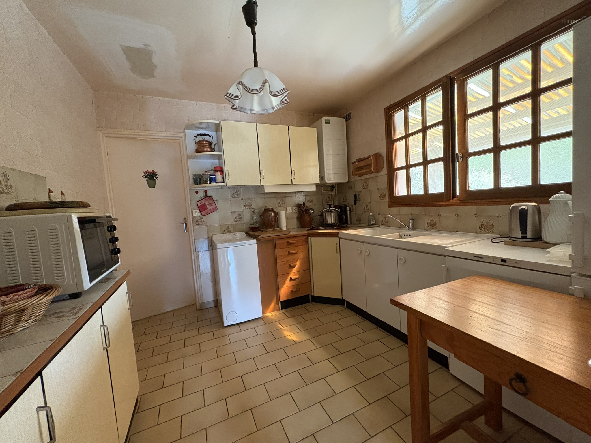 NOUVEAUTE EN EXCLUSIVITE MAISON PROCHE A28, A 15 MINUTES DE BLANGY SUR BRESLE ET 30 MINUTES DU CENTRE VILLE D' — photo 5