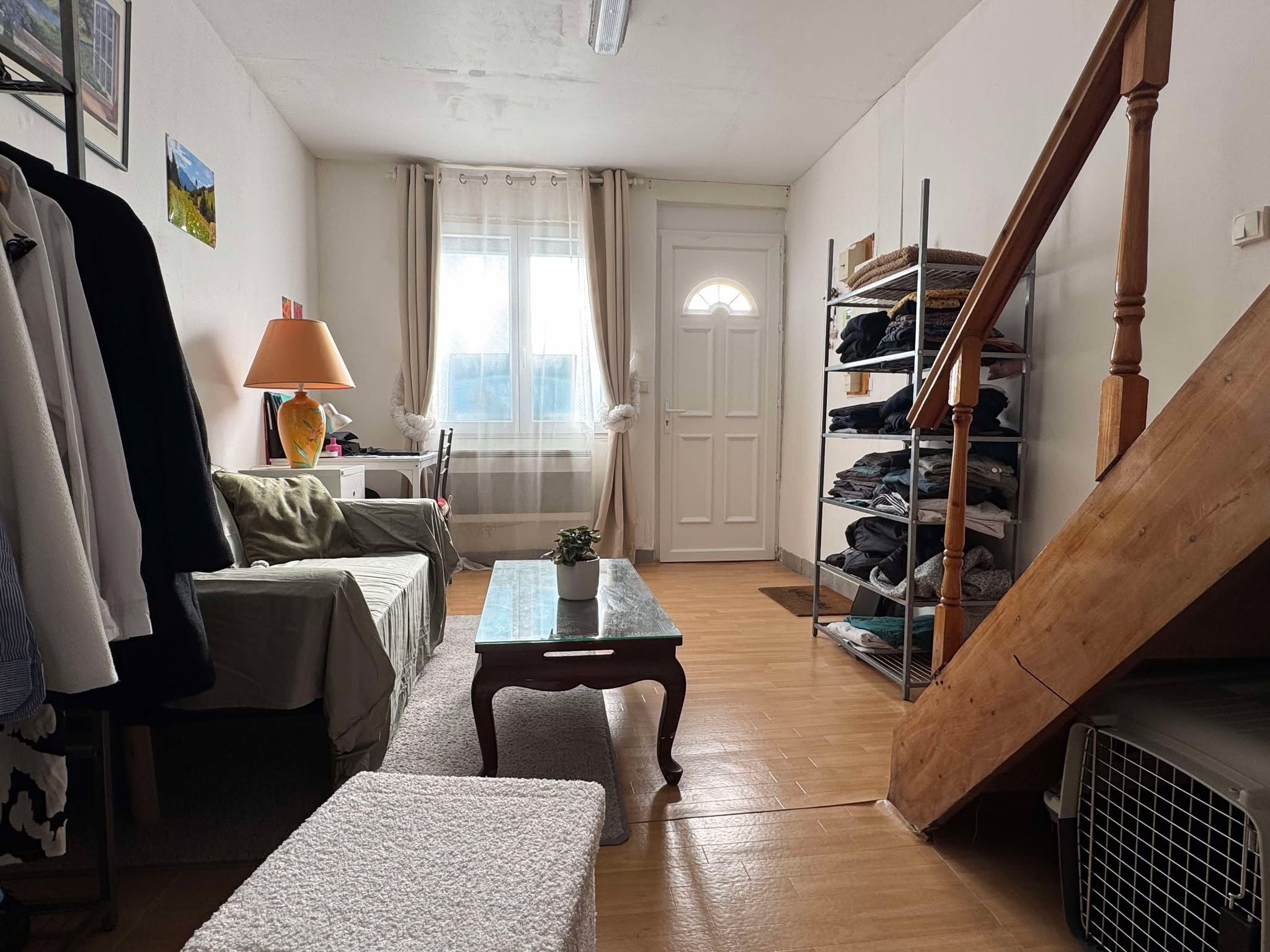 Maison de ville sur le secteur de Domart en Ponthieu — photo 3