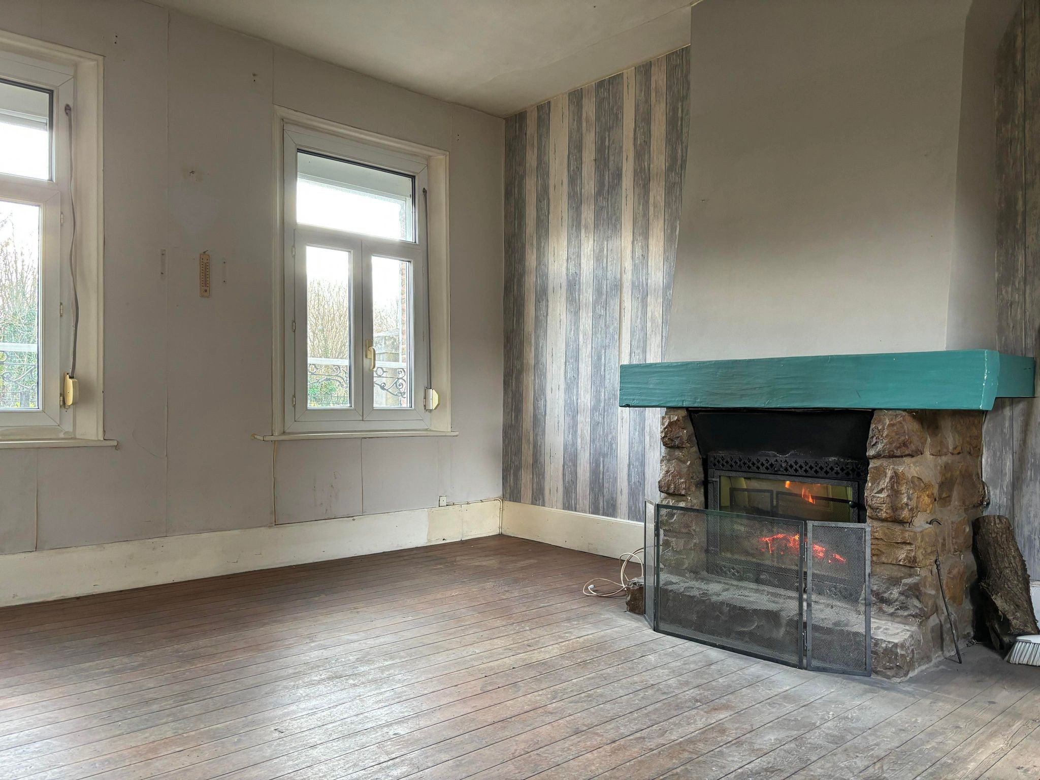 MAISON AXE ABBEVILLE SAINT VALERY SUR SOMME — photo 3