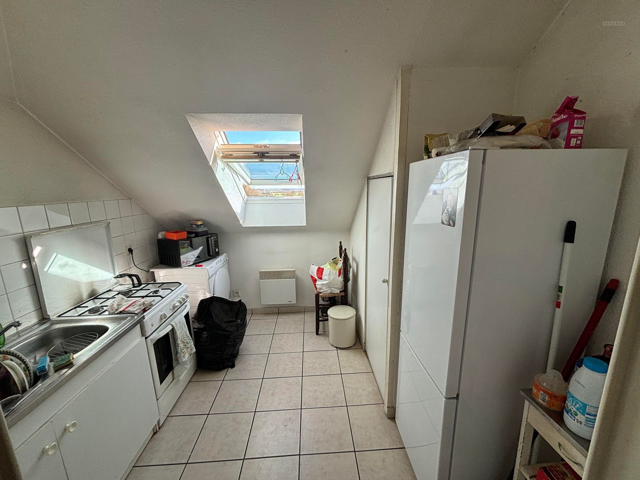 INVESTISSEMENT LOCATIF SITUE A FRIVILLE ESCARBOTIN — photo 3