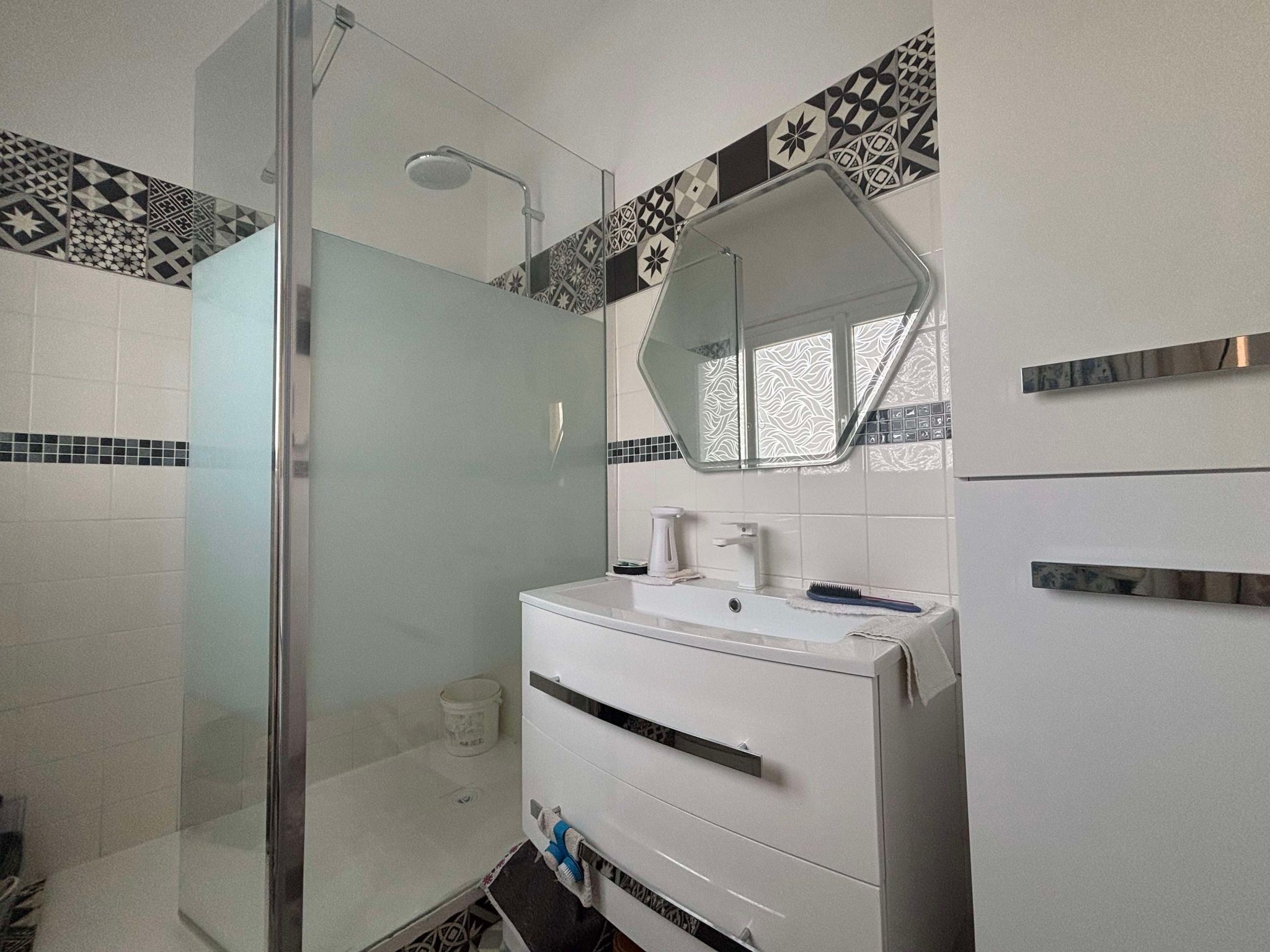 MAISON RENOVEE SITUEE PROCHE DE LA BAIE DE SOMME — photo 8