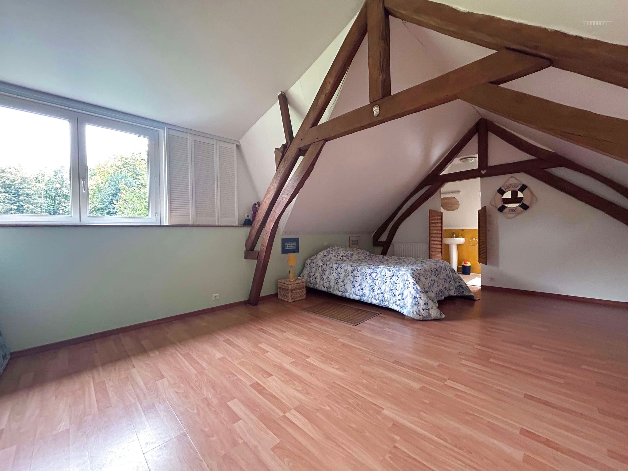 MAISON DE PRESTIGE AVEC TOUT CONFORT AU REZ-DE-CHAUSSEE A 20 MINUTES D'ABBEVILLE ET 35 MINUTES D'AMI — photo 13