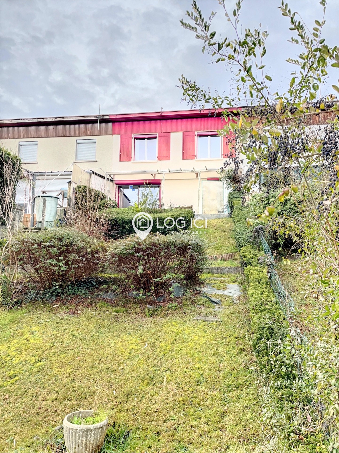 Maison Familiale Mourenx 86m2 — photo 13