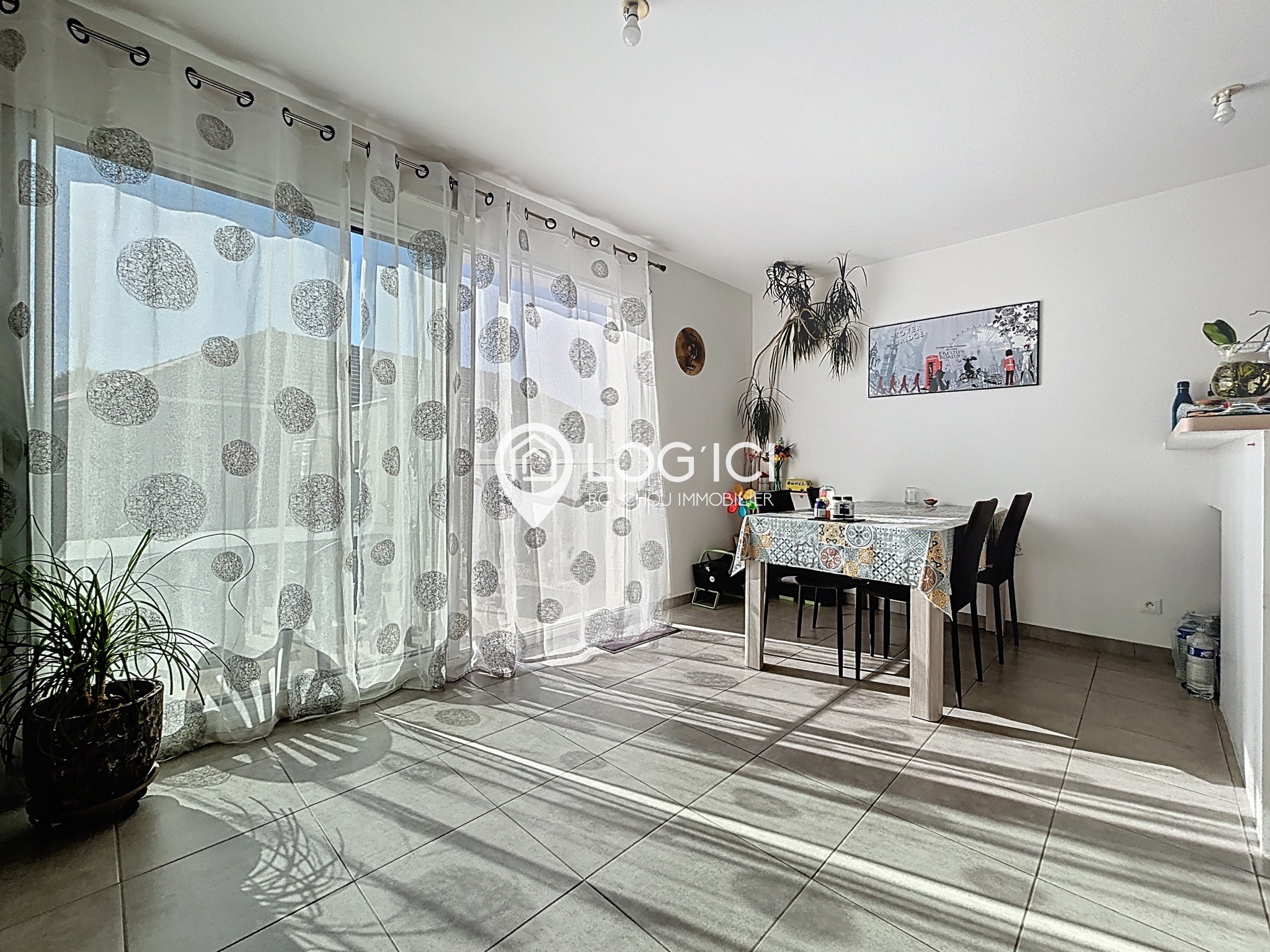 Charmante maison contemporaine — photo 4